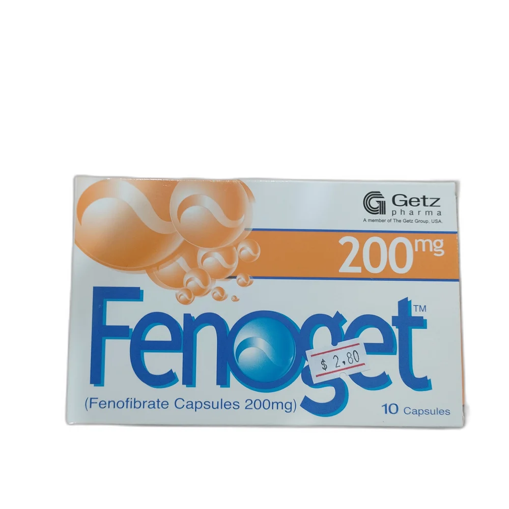 Fenoget — available at pharmacies in Cambodia on PharmKulen