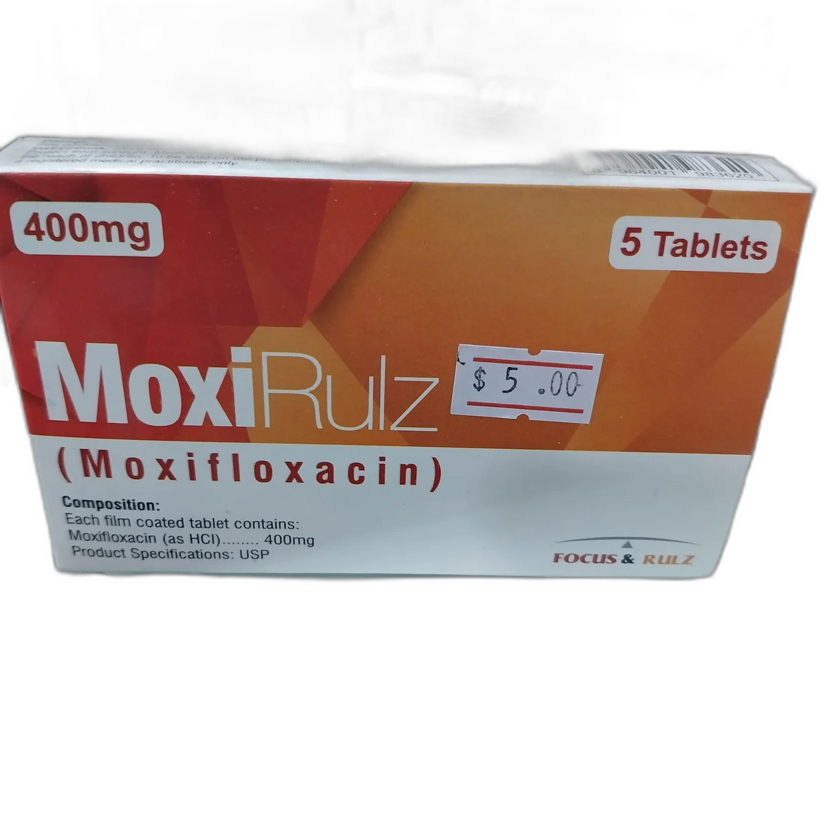 MoxiRulz — available at pharmacies in Cambodia on PharmKulen
