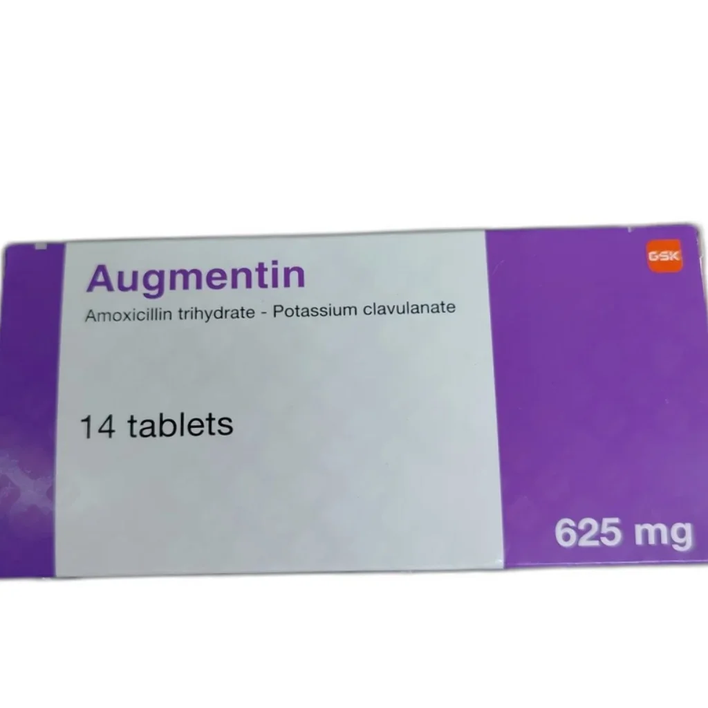 Augmentin 625 — available at pharmacies in Cambodia on PharmKulen