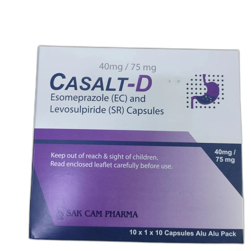 Casalt-D — available at pharmacies in Cambodia on PharmKulen