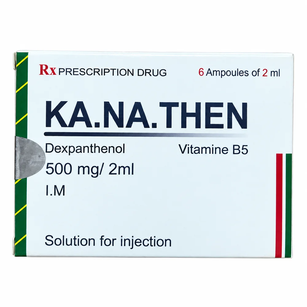 KA.NA.THEN — available at pharmacies in Cambodia on PharmKulen