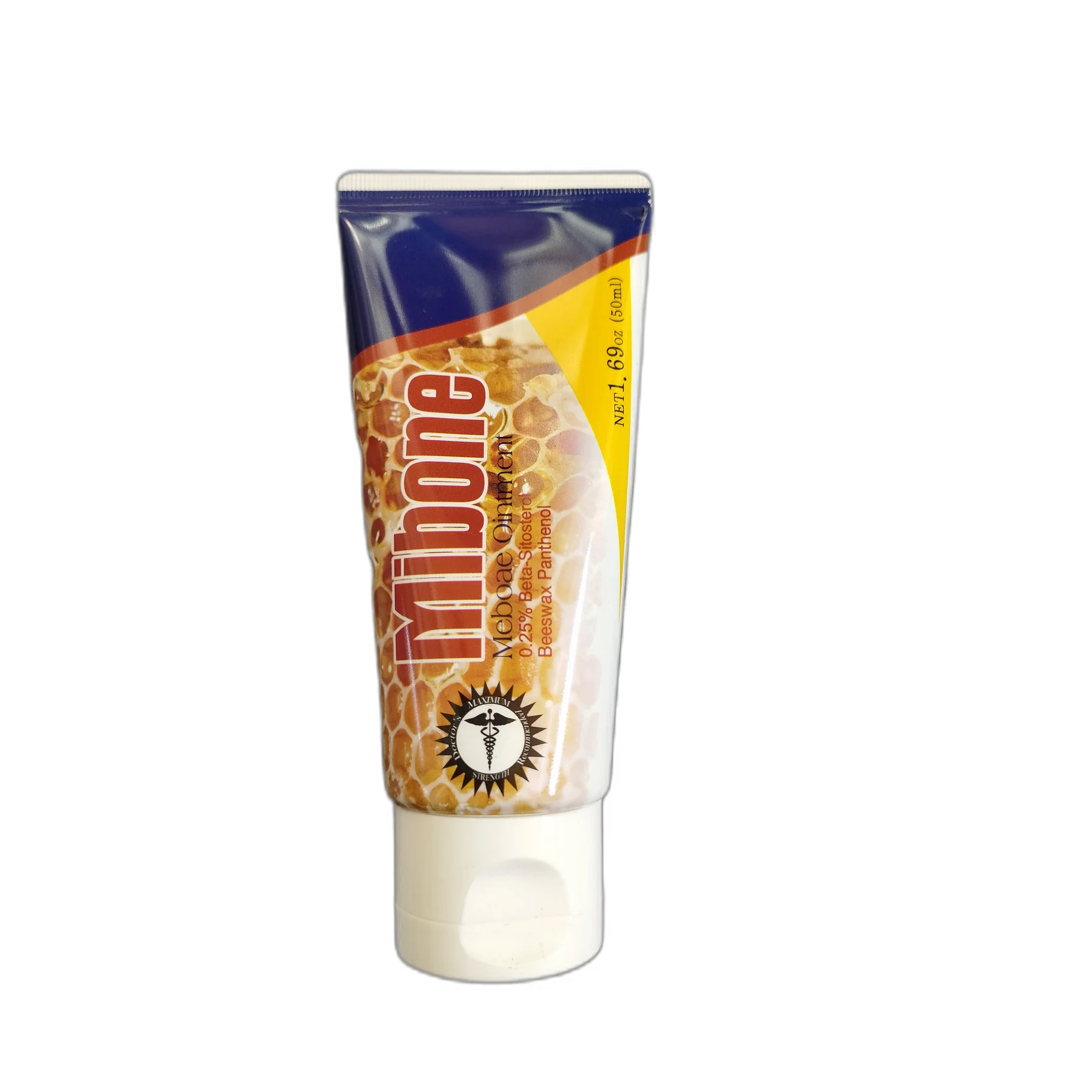 Minipilone Gel — available at pharmacies in Cambodia on PharmKulen