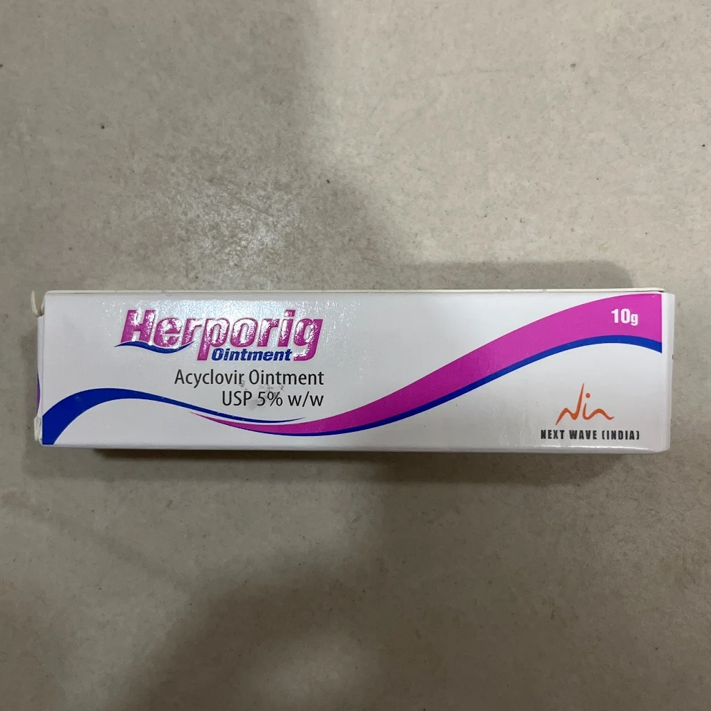 Herporig — available at pharmacies in Cambodia on PharmKulen