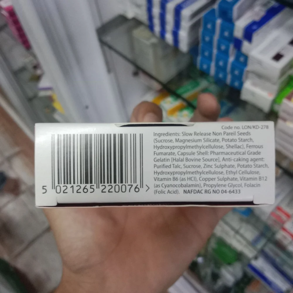 Rabitib-LSR — available at pharmacies in Cambodia on PharmKulen