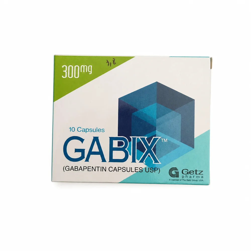 Gabix — available at pharmacies in Cambodia on PharmKulen