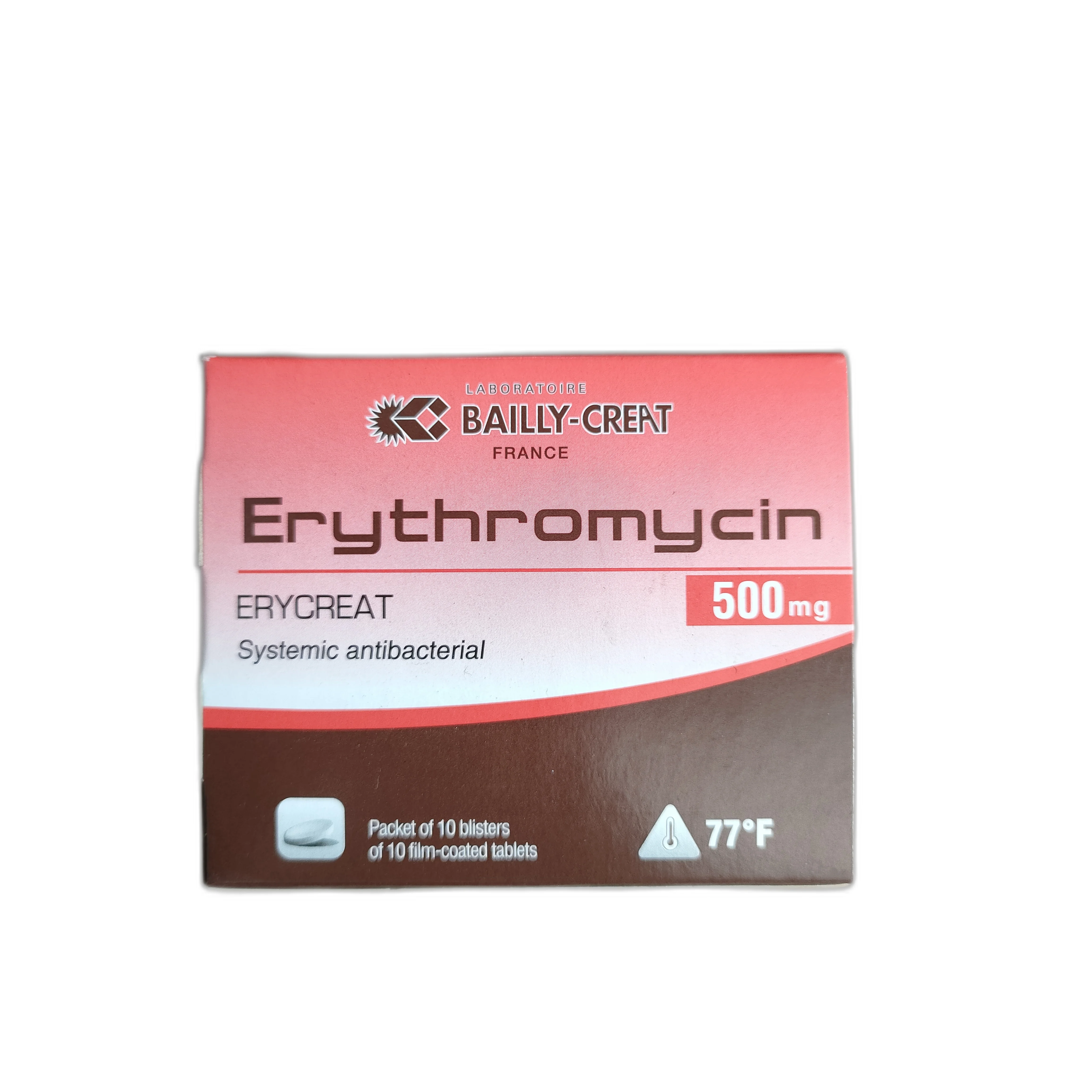 Erycreat — available at pharmacies in Cambodia on PharmKulen