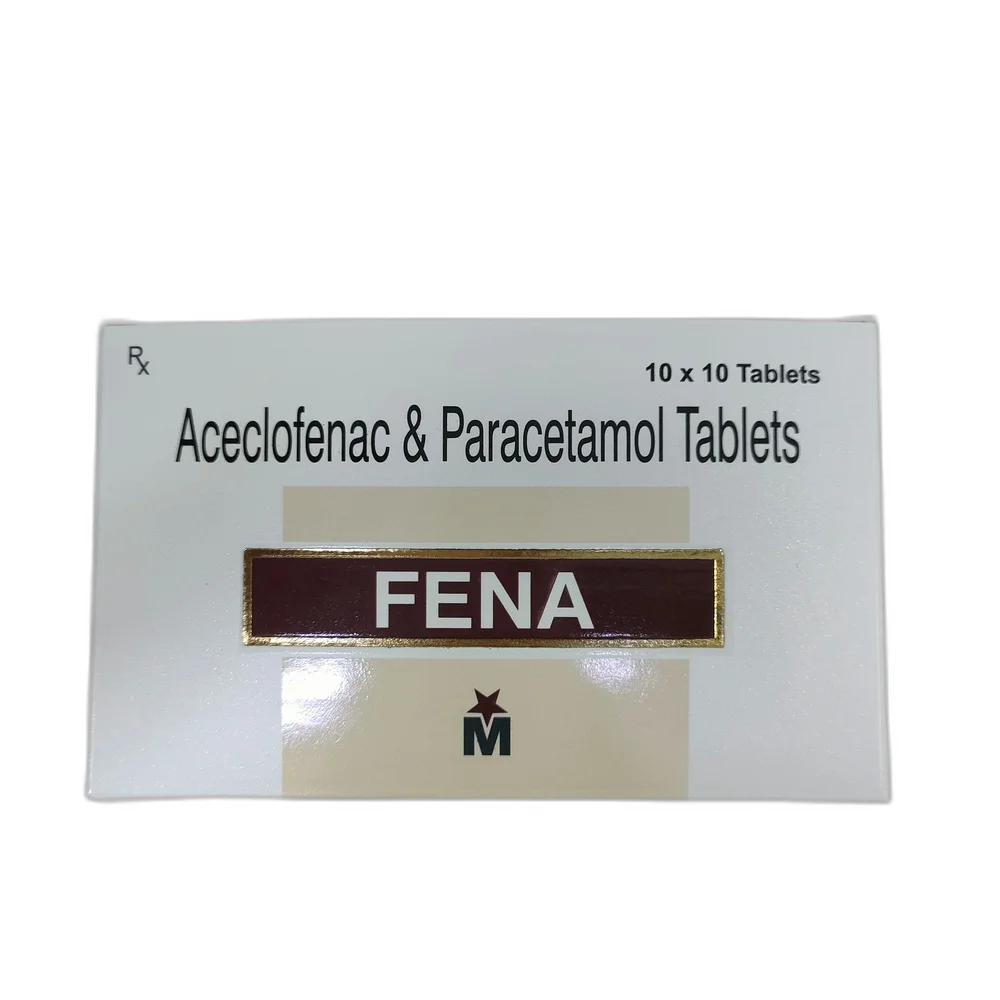 Fena — available at pharmacies in Cambodia on PharmKulen