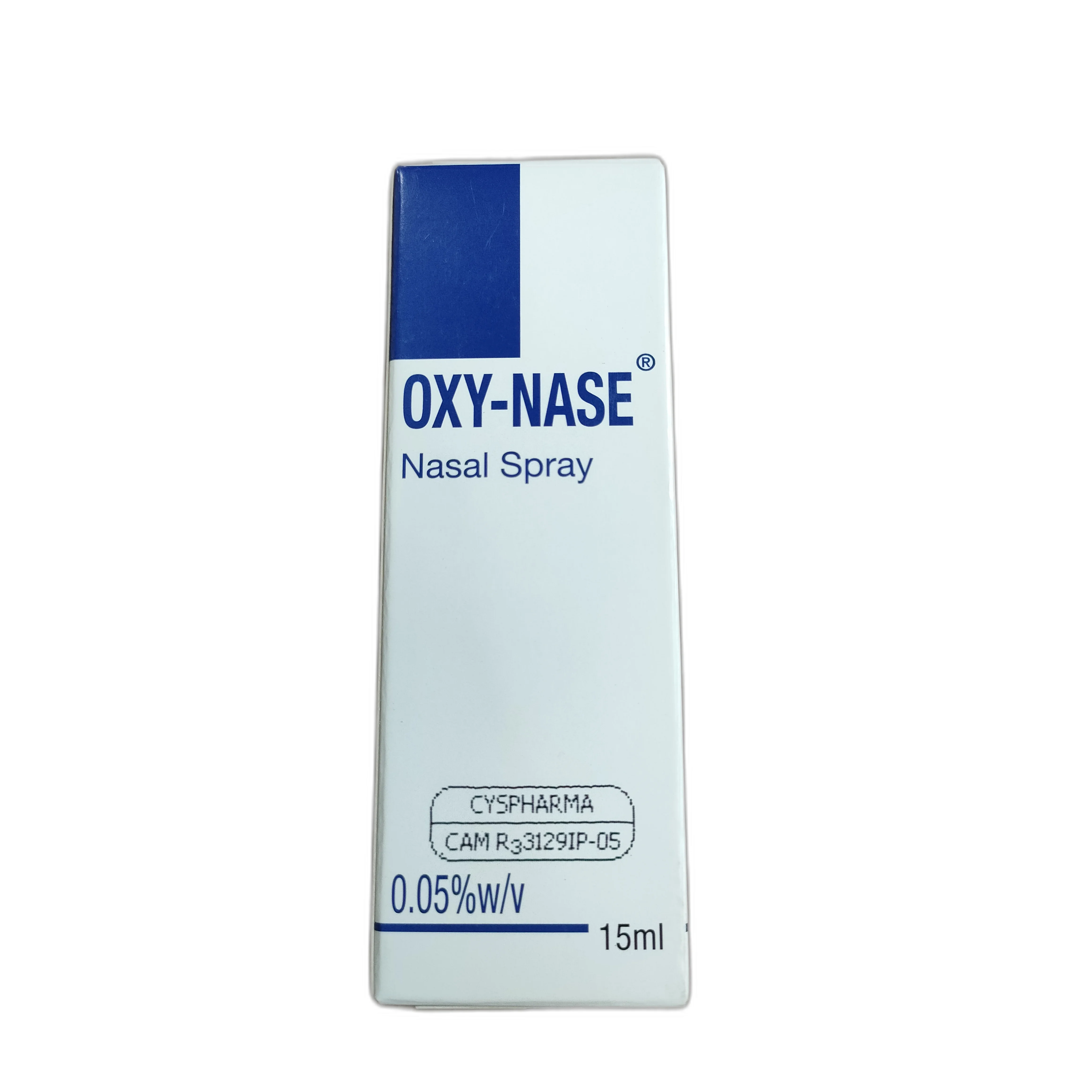 Oxy-Nase — available at pharmacies in Cambodia on PharmKulen