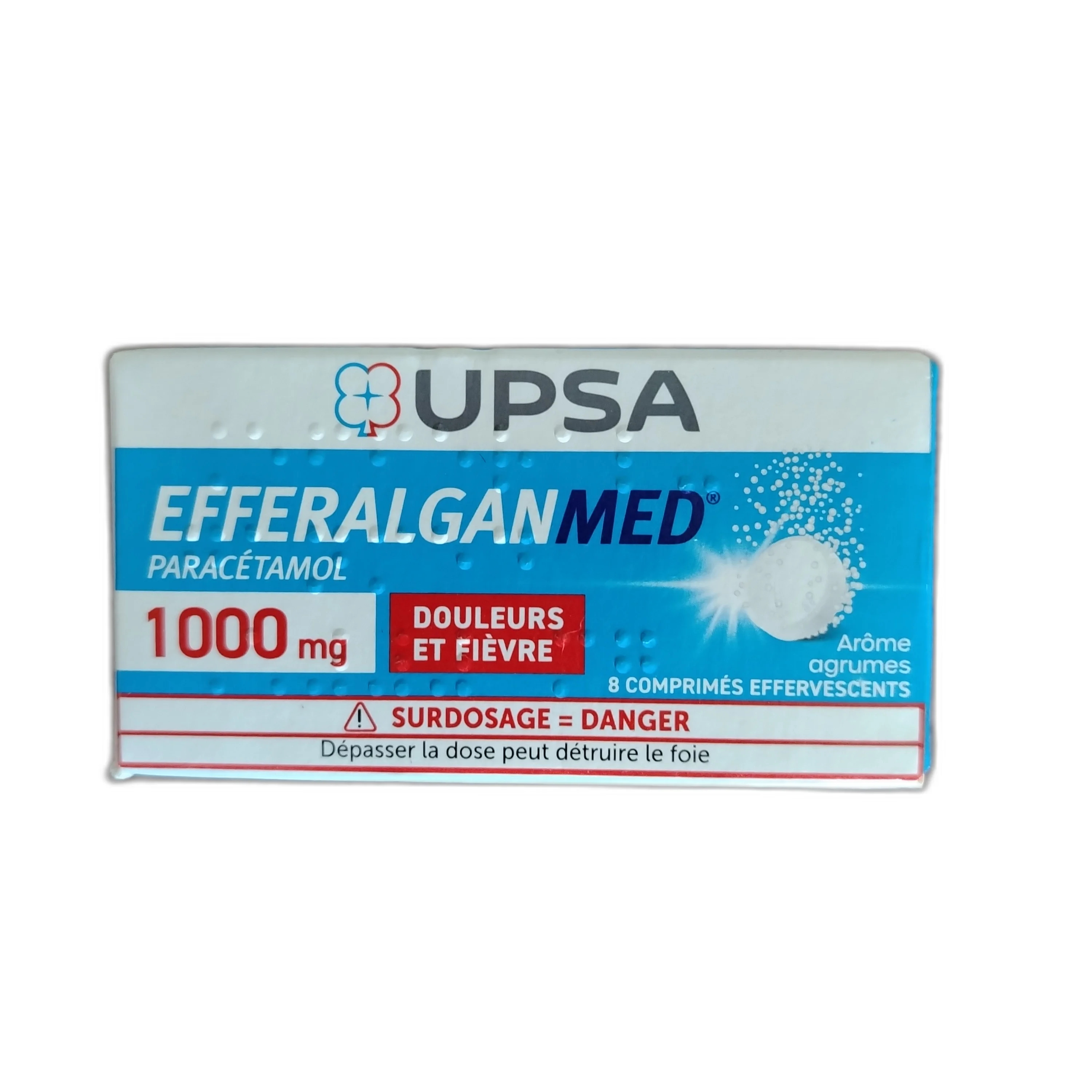 EFFERALGANMED — available at pharmacies in Cambodia on PharmKulen
