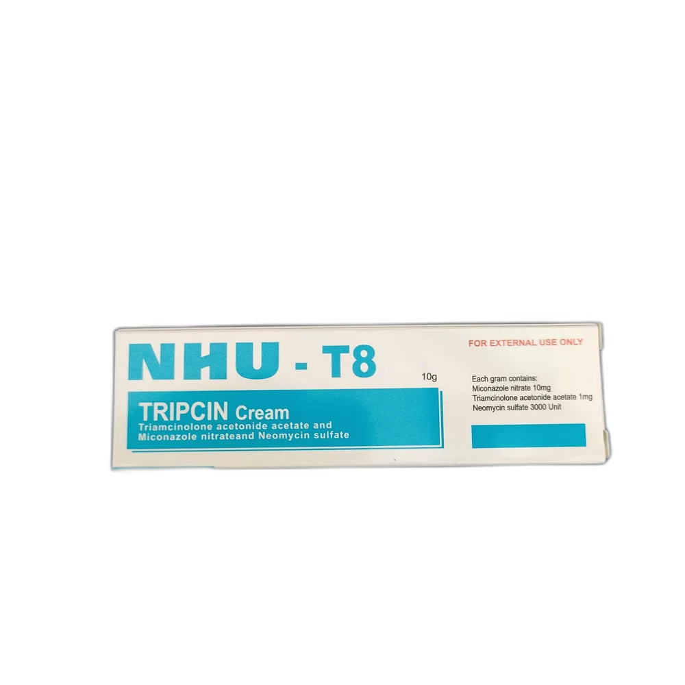 Tripcin — available at pharmacies in Cambodia on PharmKulen