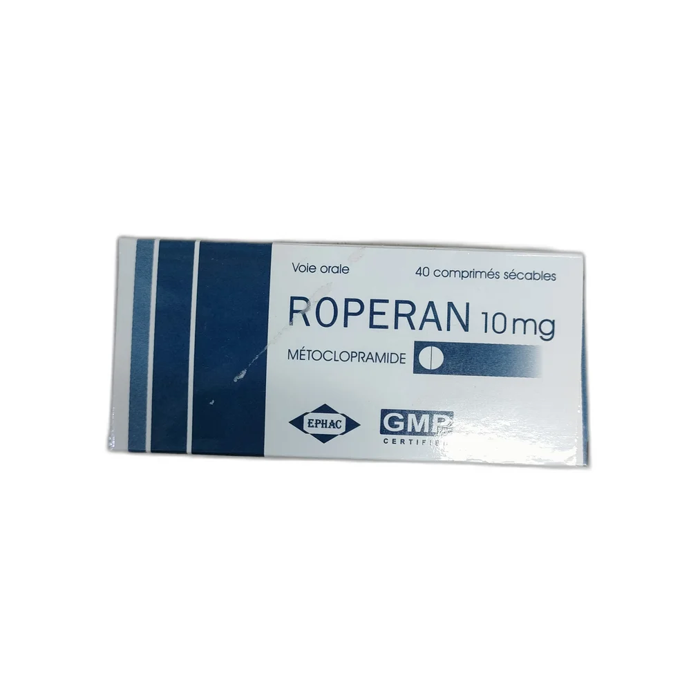 ROPERAN — available at pharmacies in Cambodia on PharmKulen