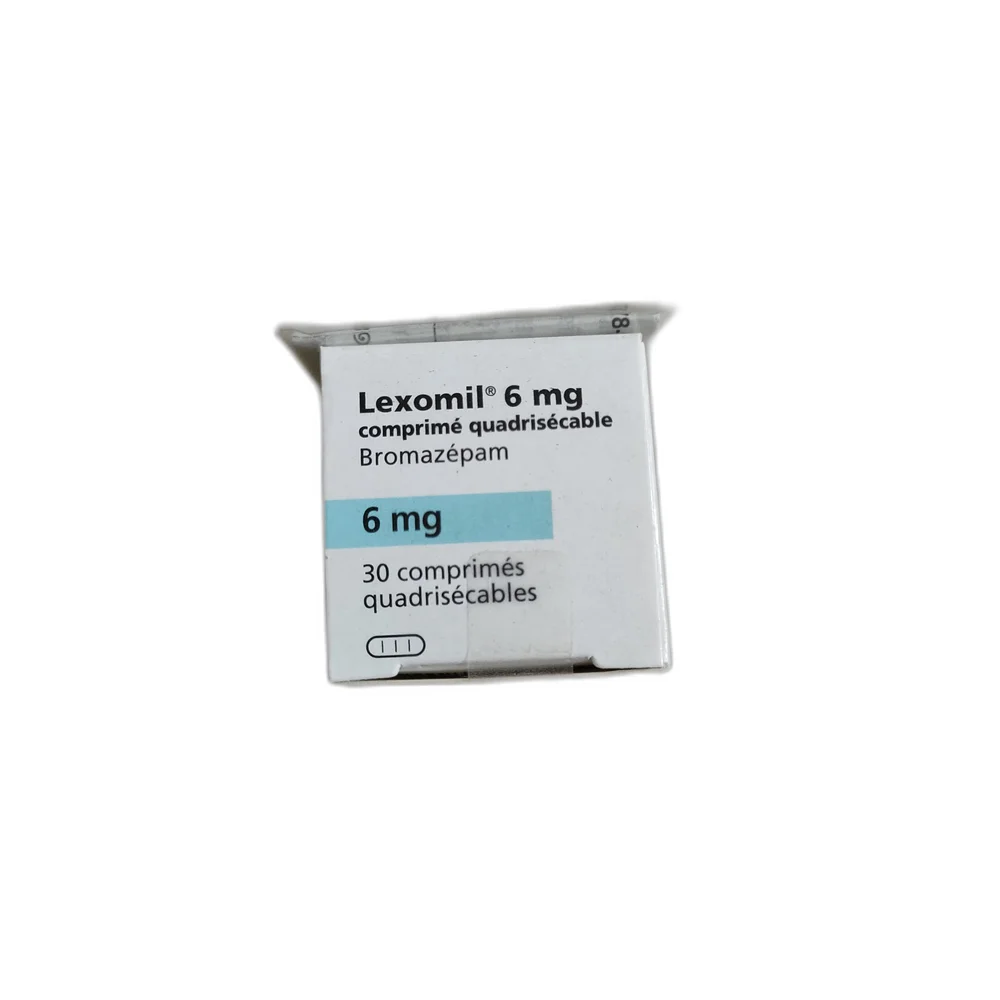 Lexomil — available at pharmacies in Cambodia on PharmKulen