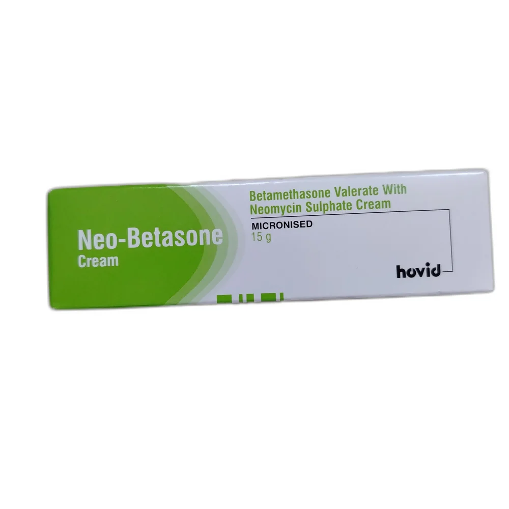 Neo-Betasone — available at pharmacies in Cambodia on PharmKulen