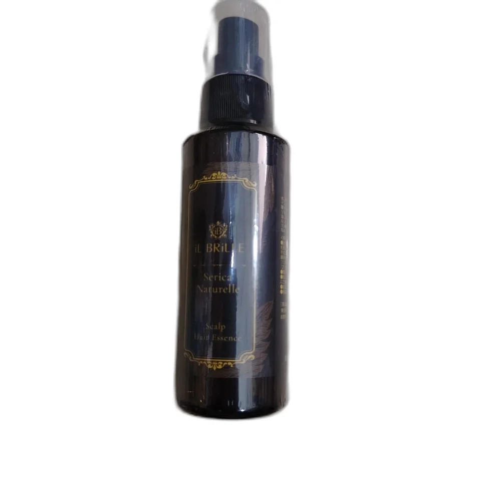iL BRiLLE Serica Naturelle Scalp Hair Essence — available at pharmacies in Cambodia on PharmKulen