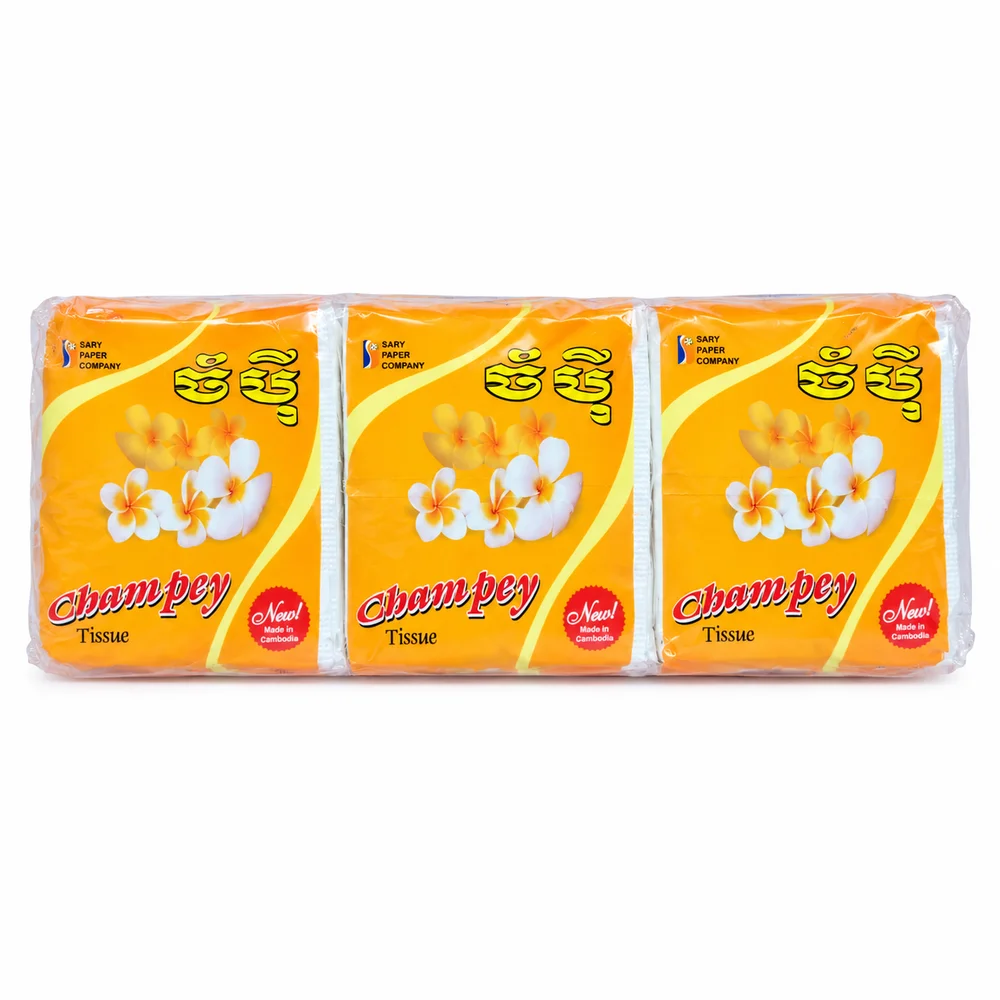 Champey — available at pharmacies in Cambodia on PharmKulen
