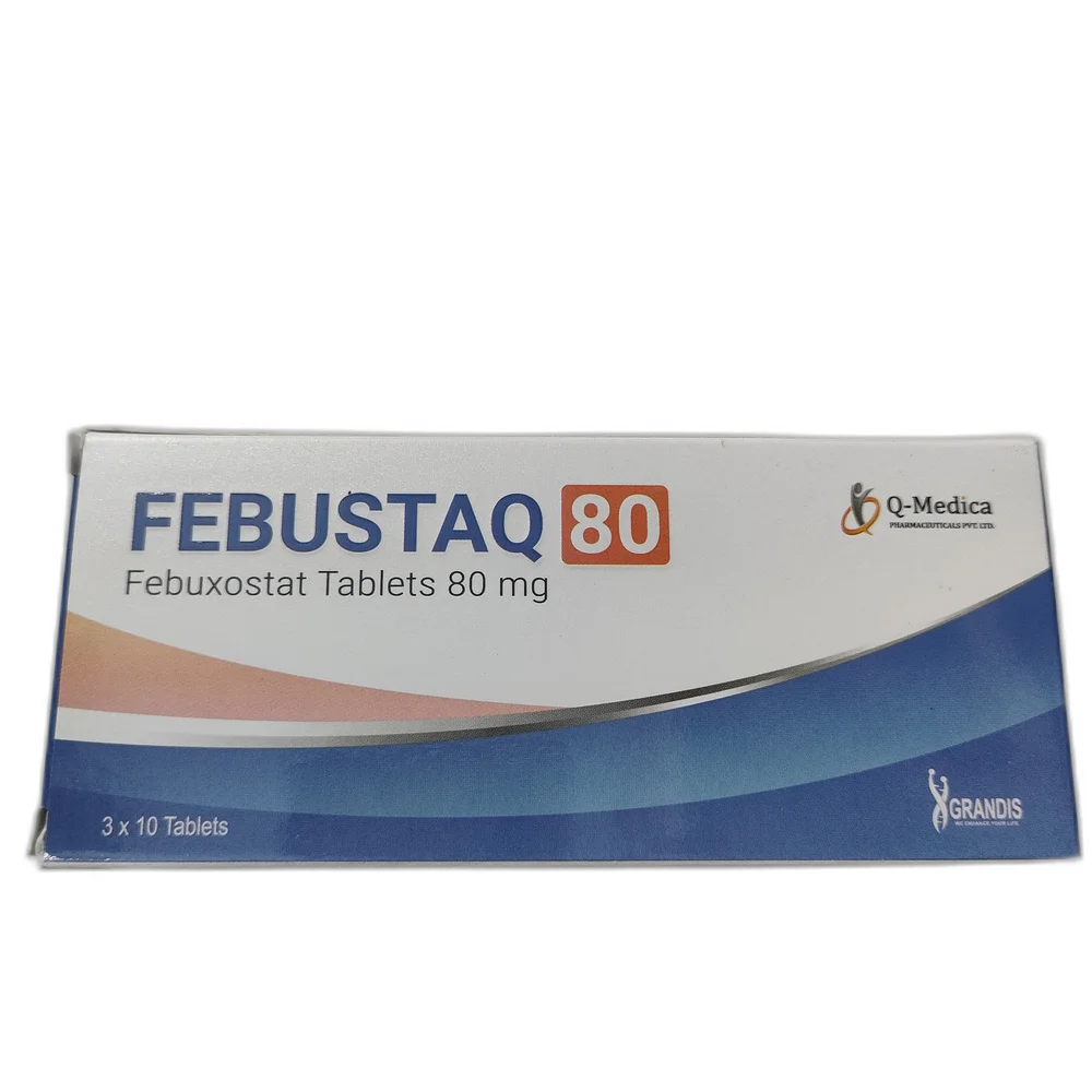 Febustaq — available at pharmacies in Cambodia on PharmKulen