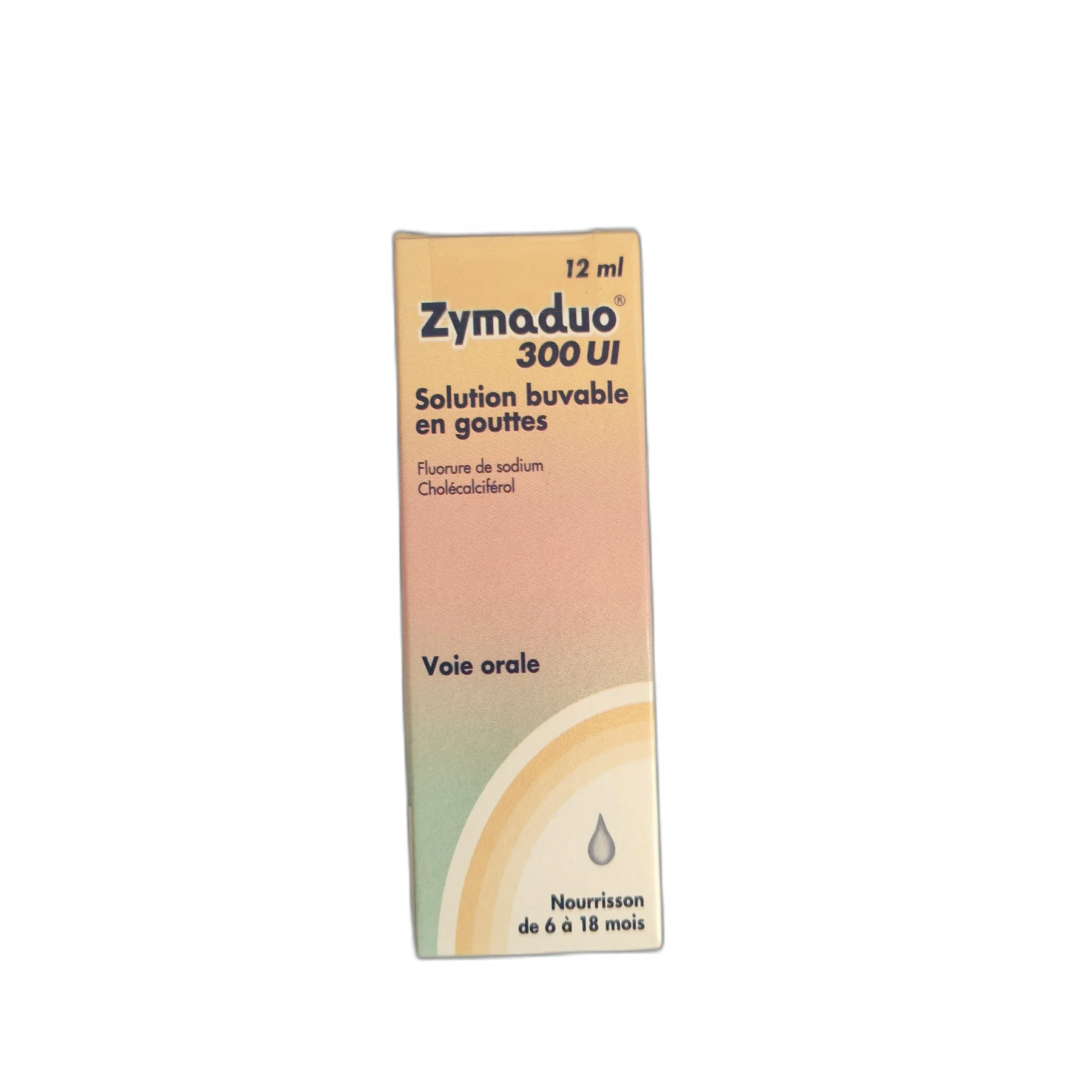 Zymaduo 300 UI — available at pharmacies in Cambodia on PharmKulen