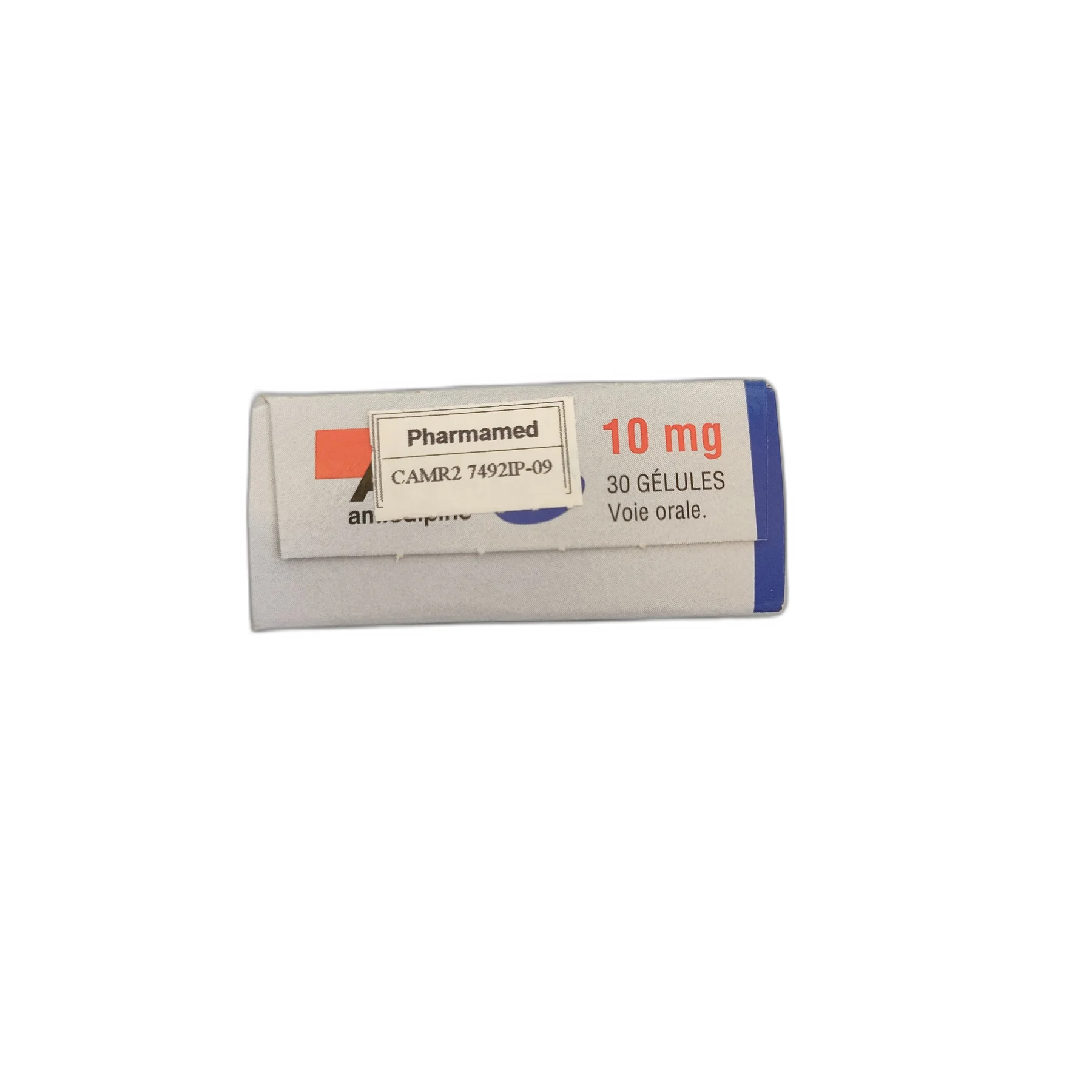 Pharmaniol 10 mg — available at pharmacies in Cambodia on PharmKulen