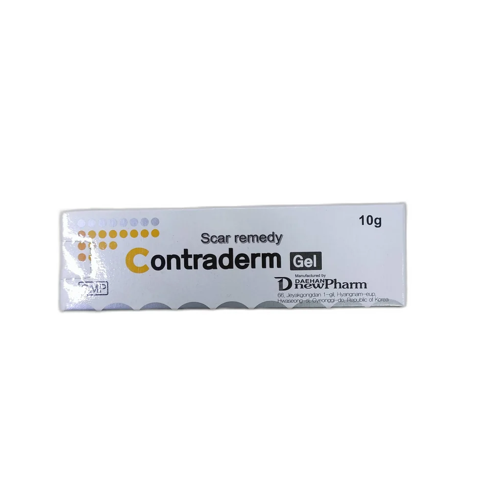 Contraderm — available at pharmacies in Cambodia on PharmKulen