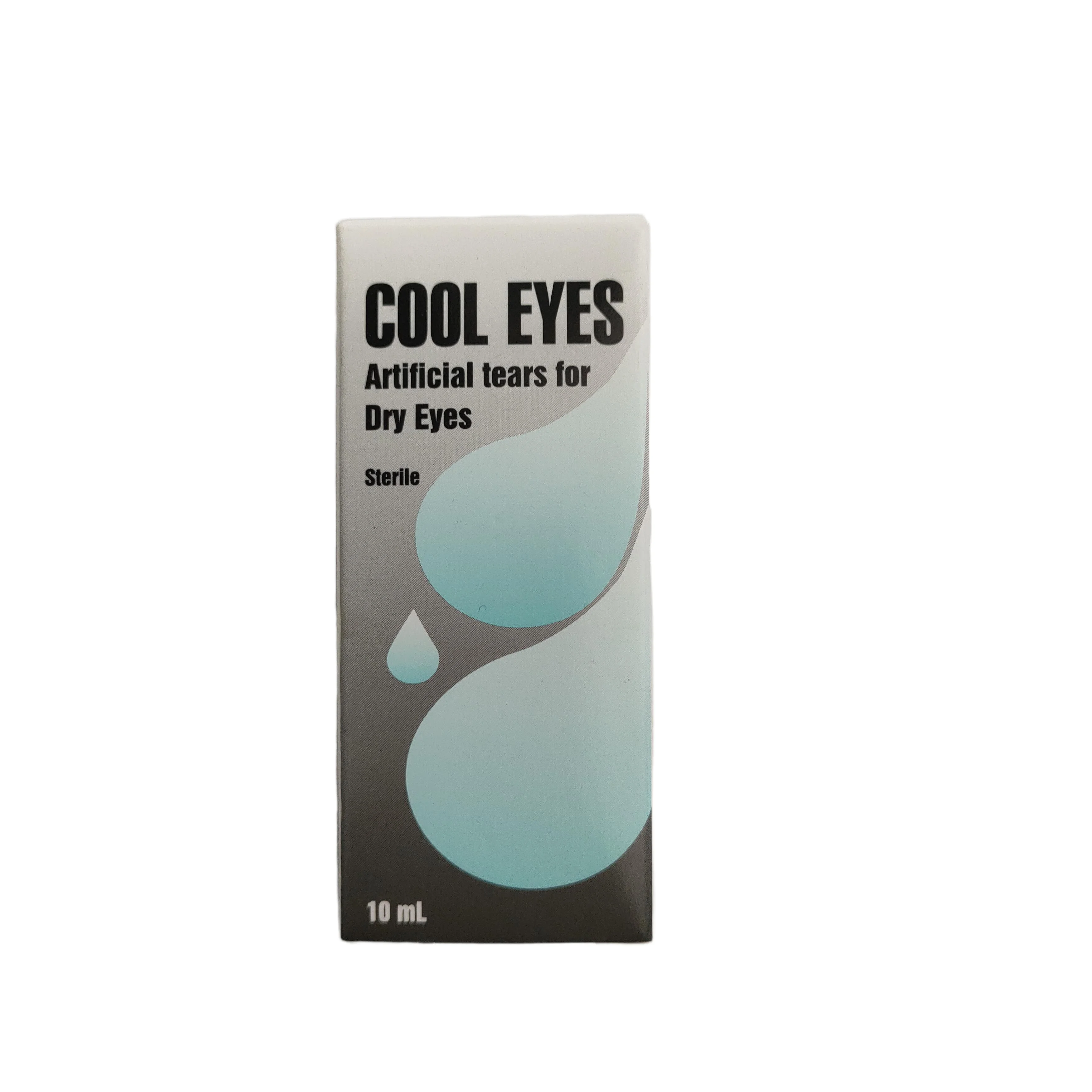 COOL EYES — available at pharmacies in Cambodia on PharmKulen