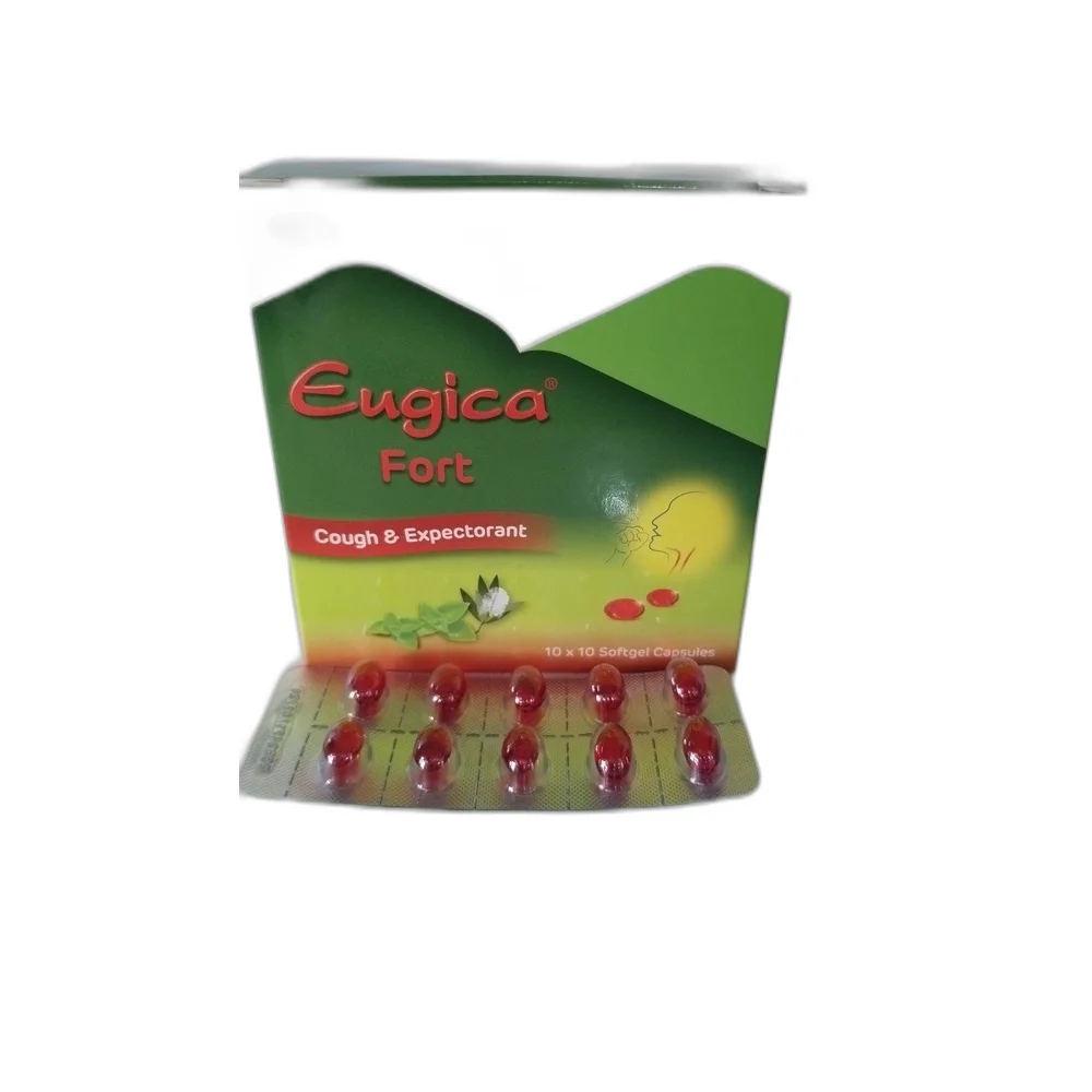 Eugica Forte — available at pharmacies in Cambodia on PharmKulen