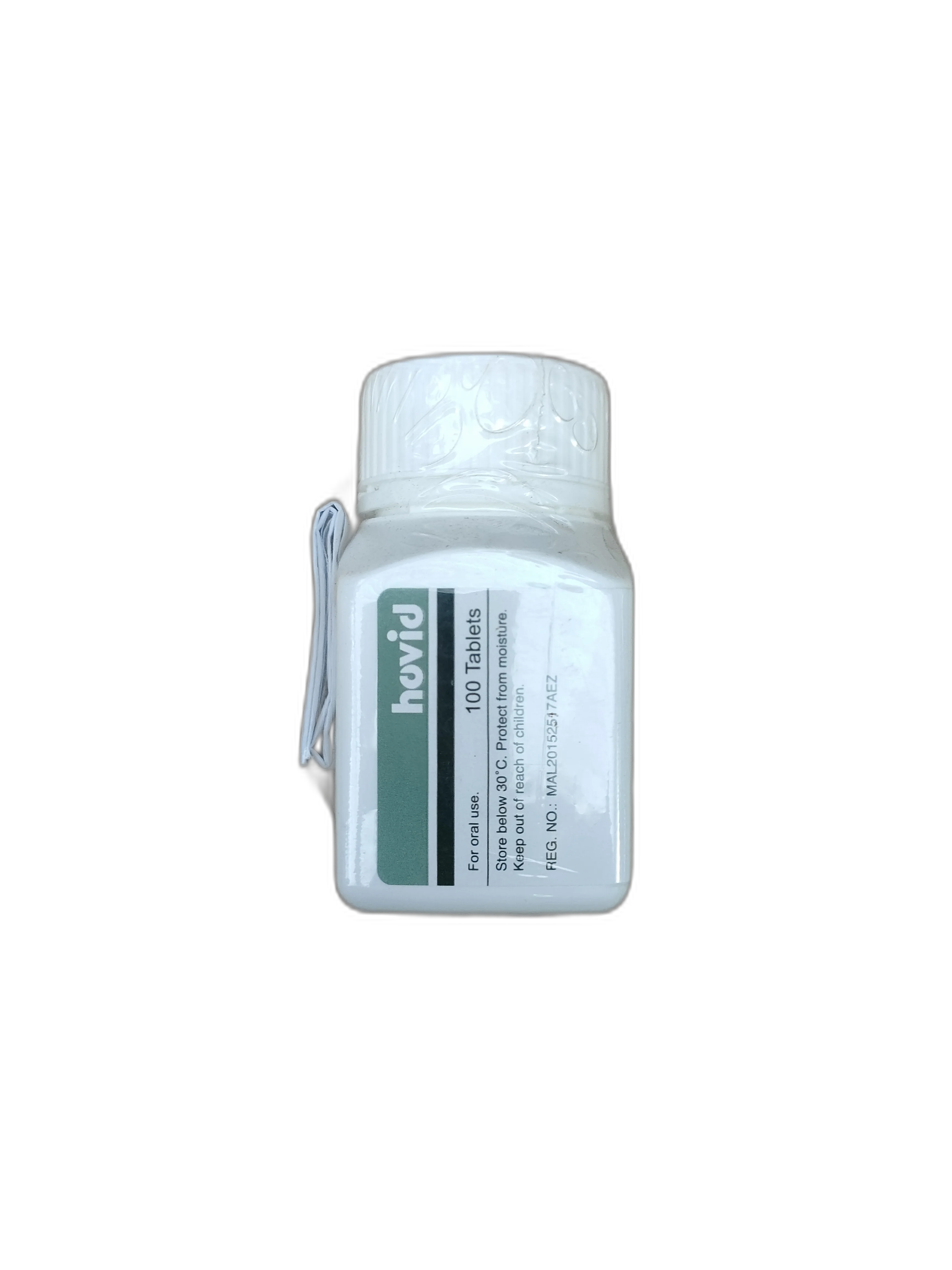 Amoxitab 250 Flavoured Tablet — available at pharmacies in Cambodia on PharmKulen