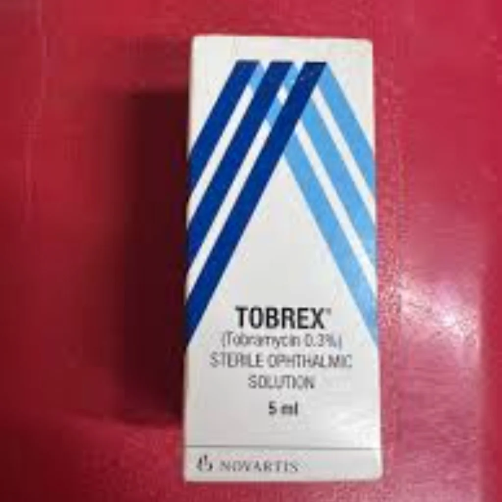 Tobrex — available at pharmacies in Cambodia on PharmKulen
