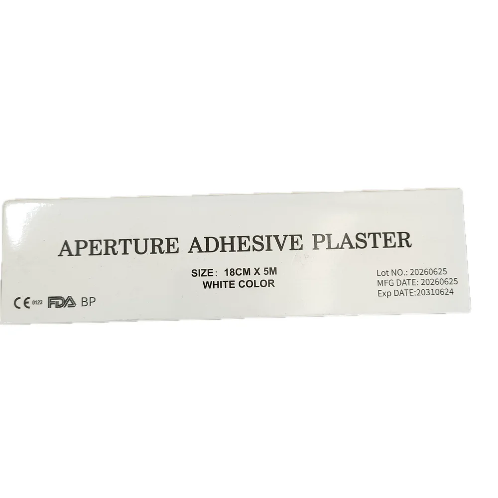 Aperture Adhesive Plaster — available at pharmacies in Cambodia on PharmKulen