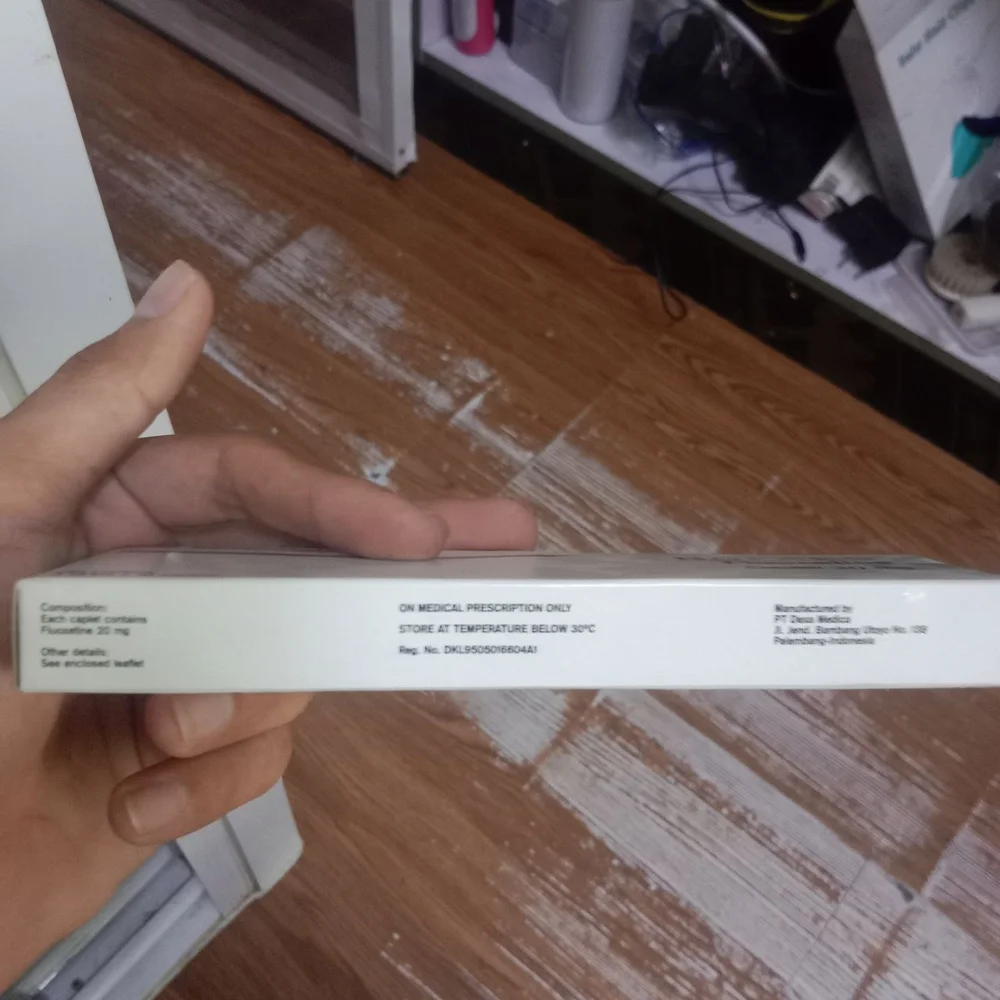 Nootropil — available at pharmacies in Cambodia on PharmKulen