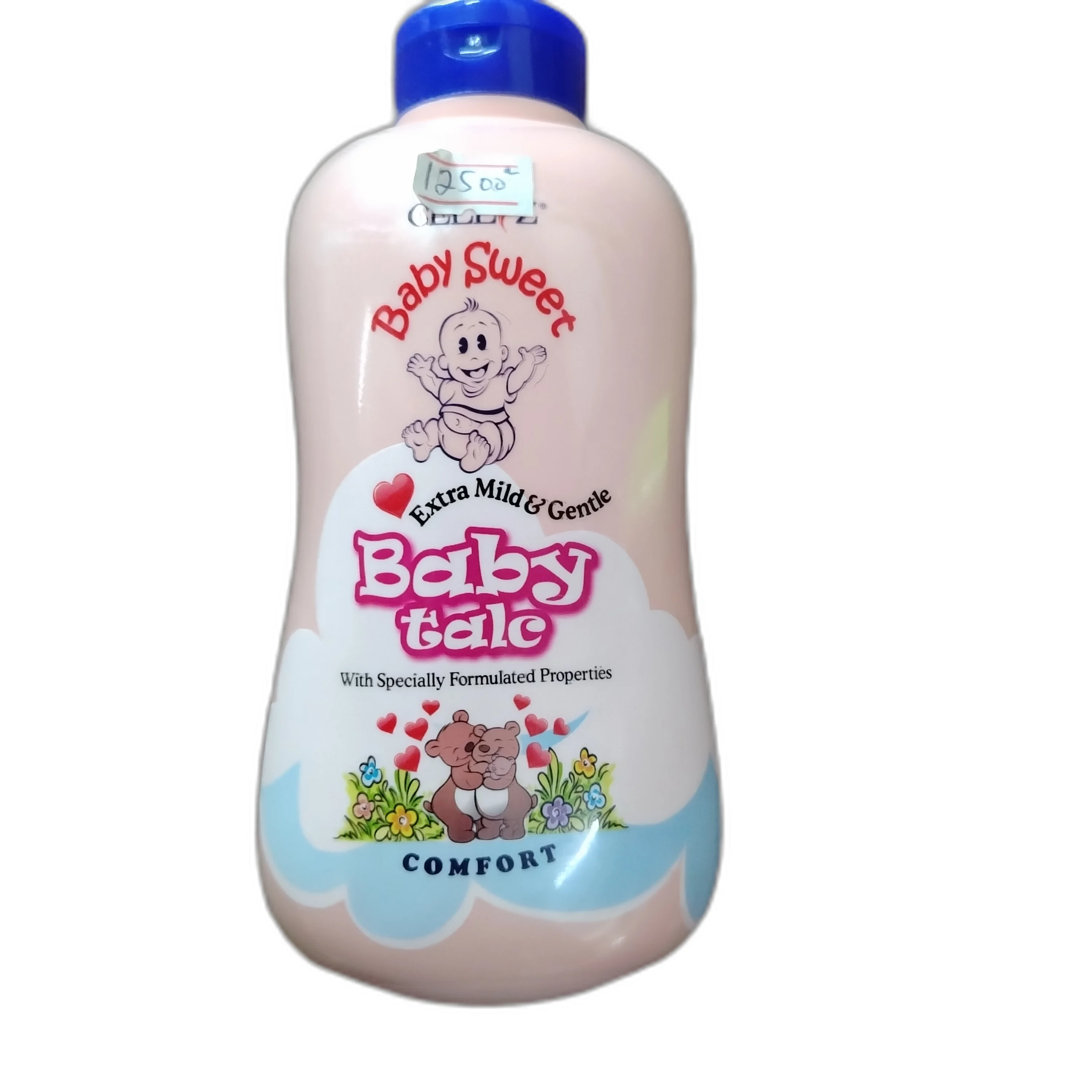 Baby Tale Comfort — available at pharmacies in Cambodia on PharmKulen