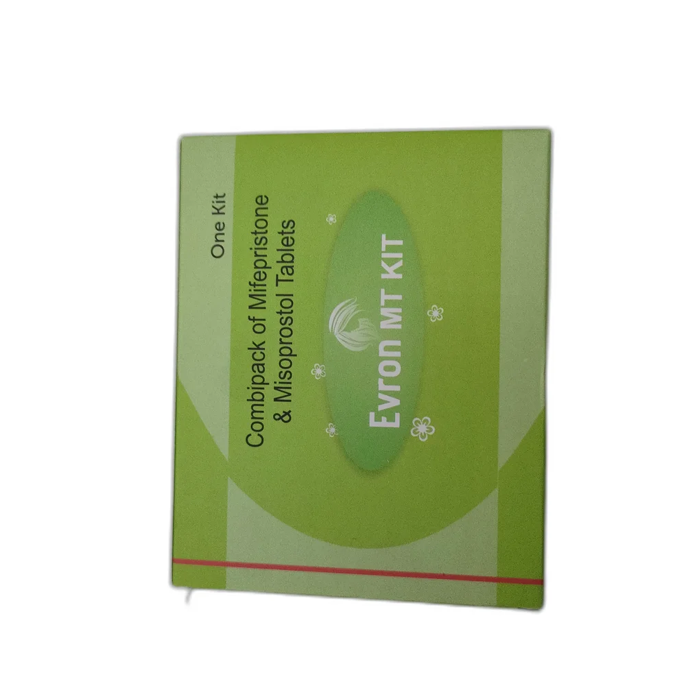 Evron MT Kit — available at pharmacies in Cambodia on PharmKulen