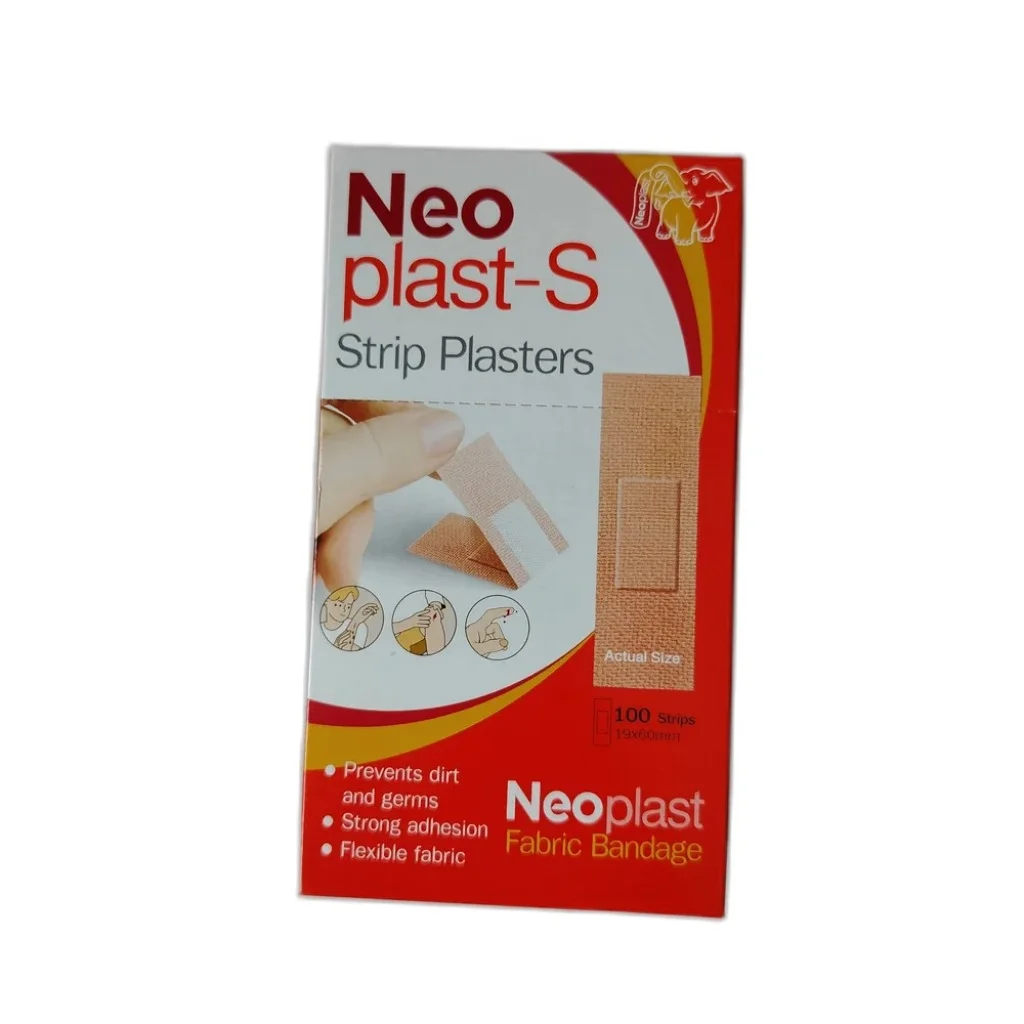Neoplast-S — available at pharmacies in Cambodia on PharmKulen