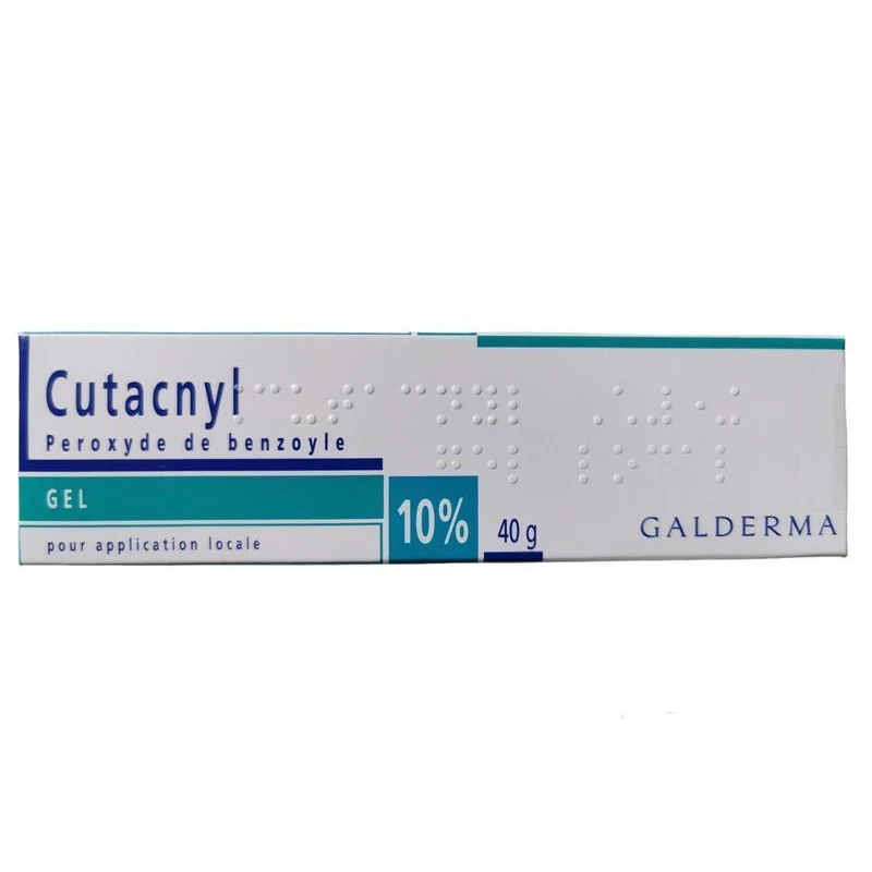 Cutacnyl — available at pharmacies in Cambodia on PharmKulen