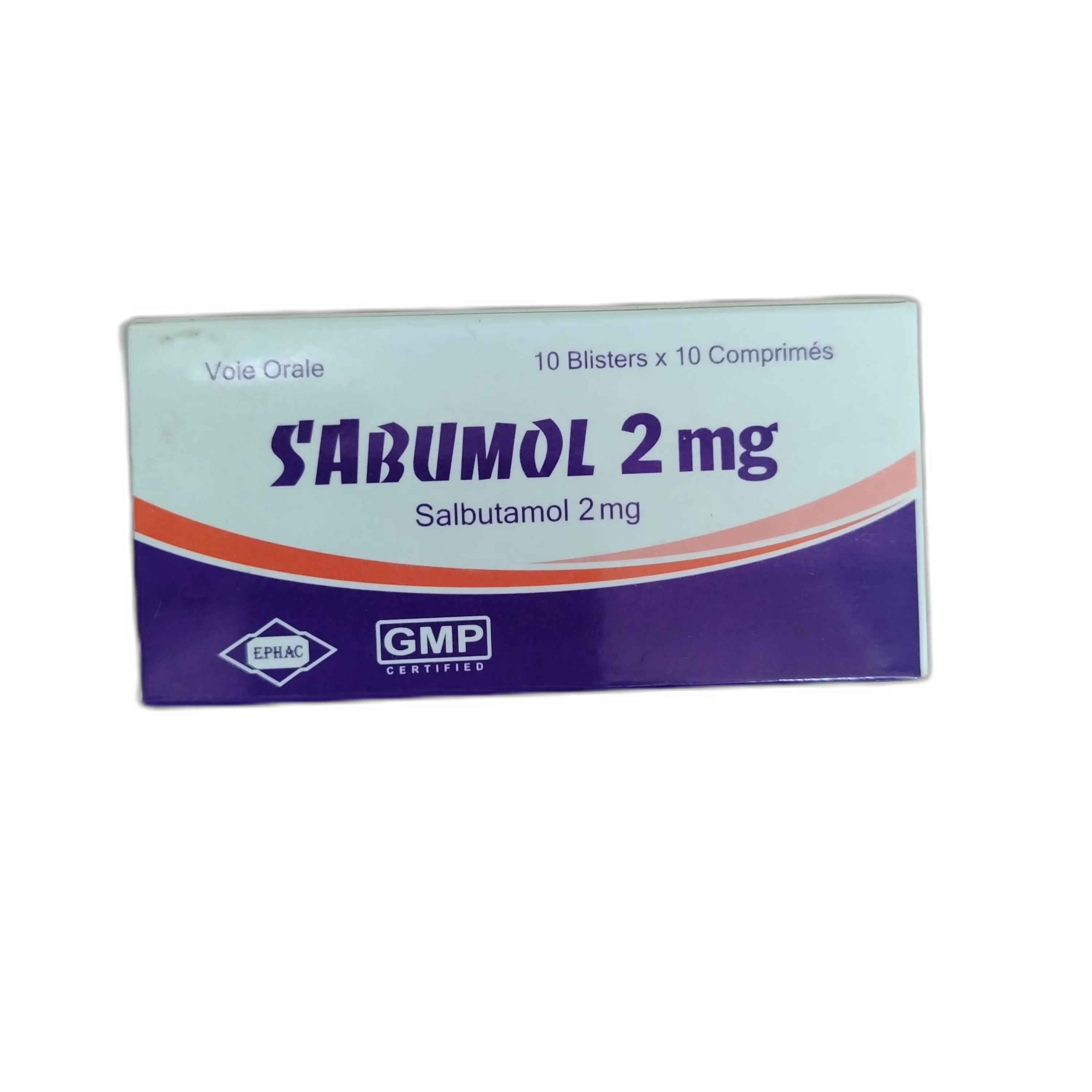 SABUMOL — available at pharmacies in Cambodia on PharmKulen