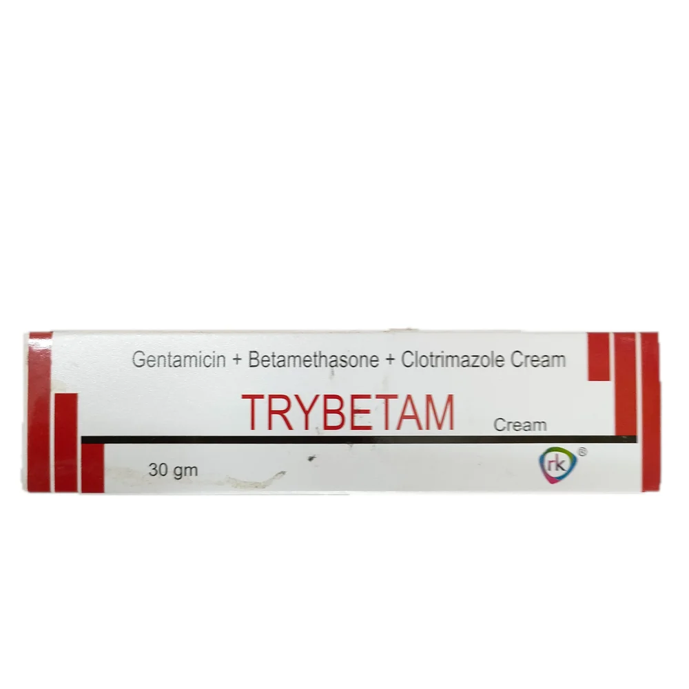 Trybetam — available at pharmacies in Cambodia on PharmKulen