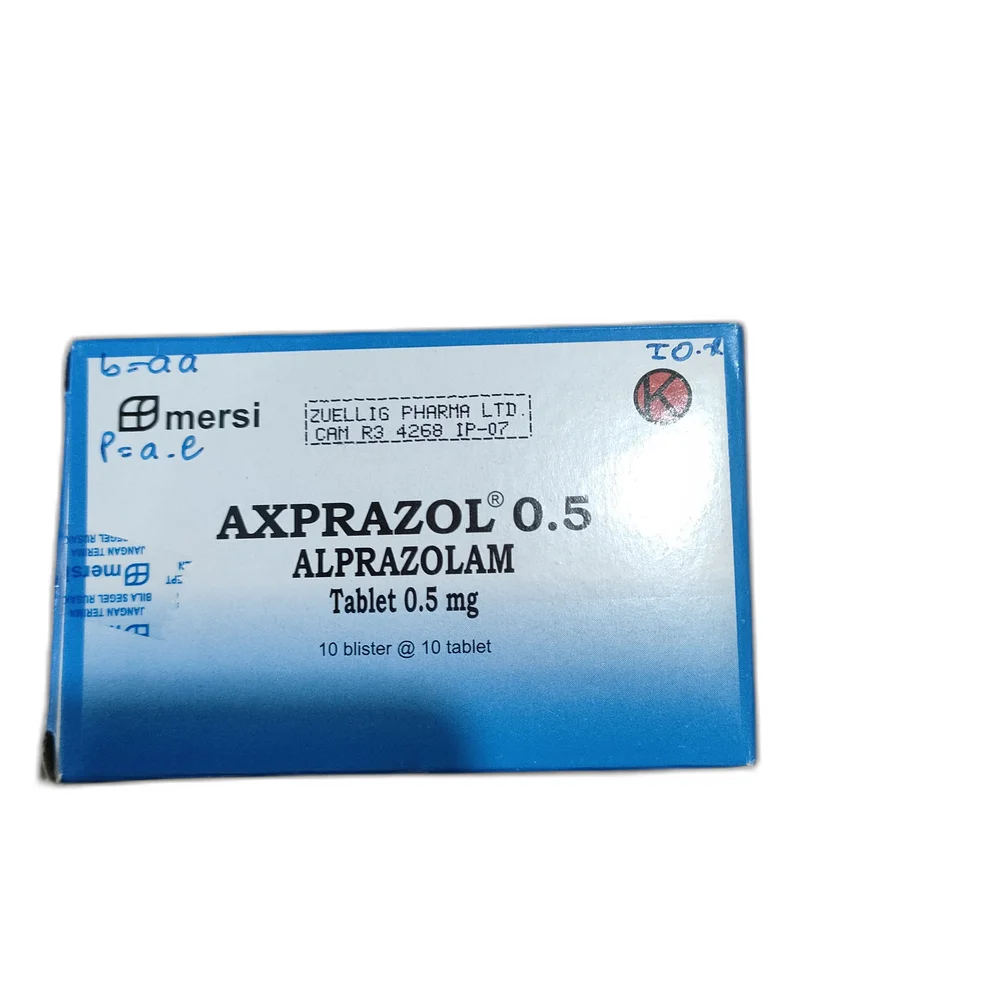 Axprazol — available at pharmacies in Cambodia on PharmKulen