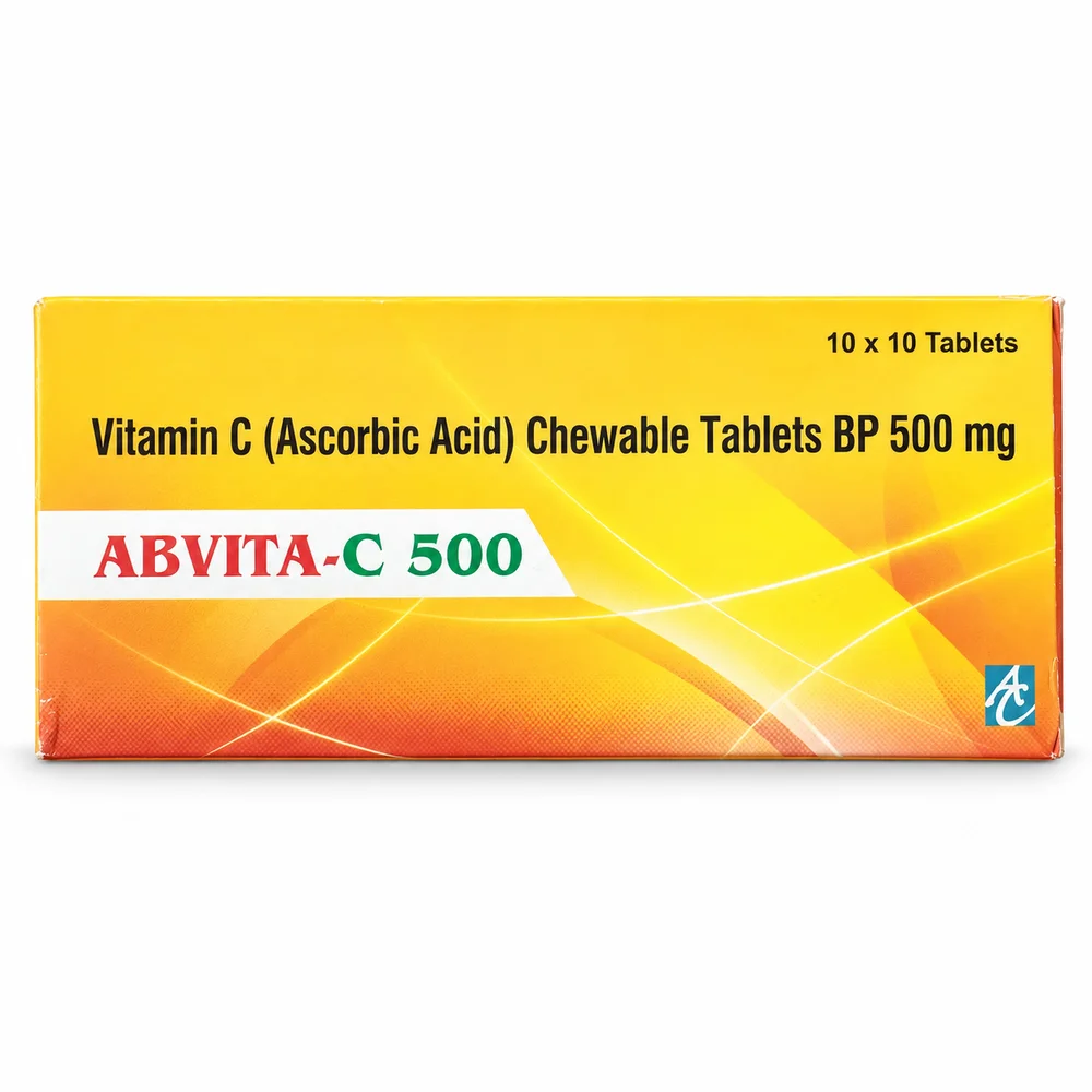 Abvita-C — available at pharmacies in Cambodia on PharmKulen