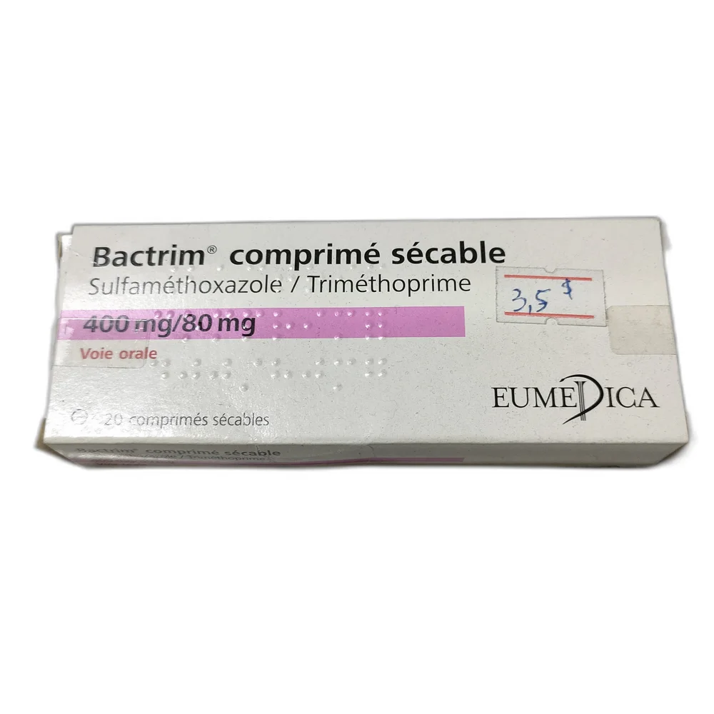 Bactrim — available at pharmacies in Cambodia on PharmKulen