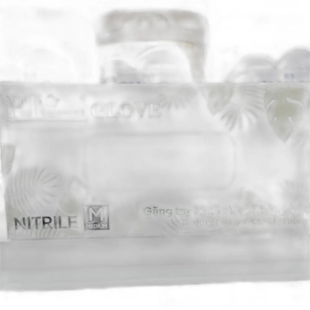 PT Medical Glove — available at pharmacies in Cambodia on PharmKulen
