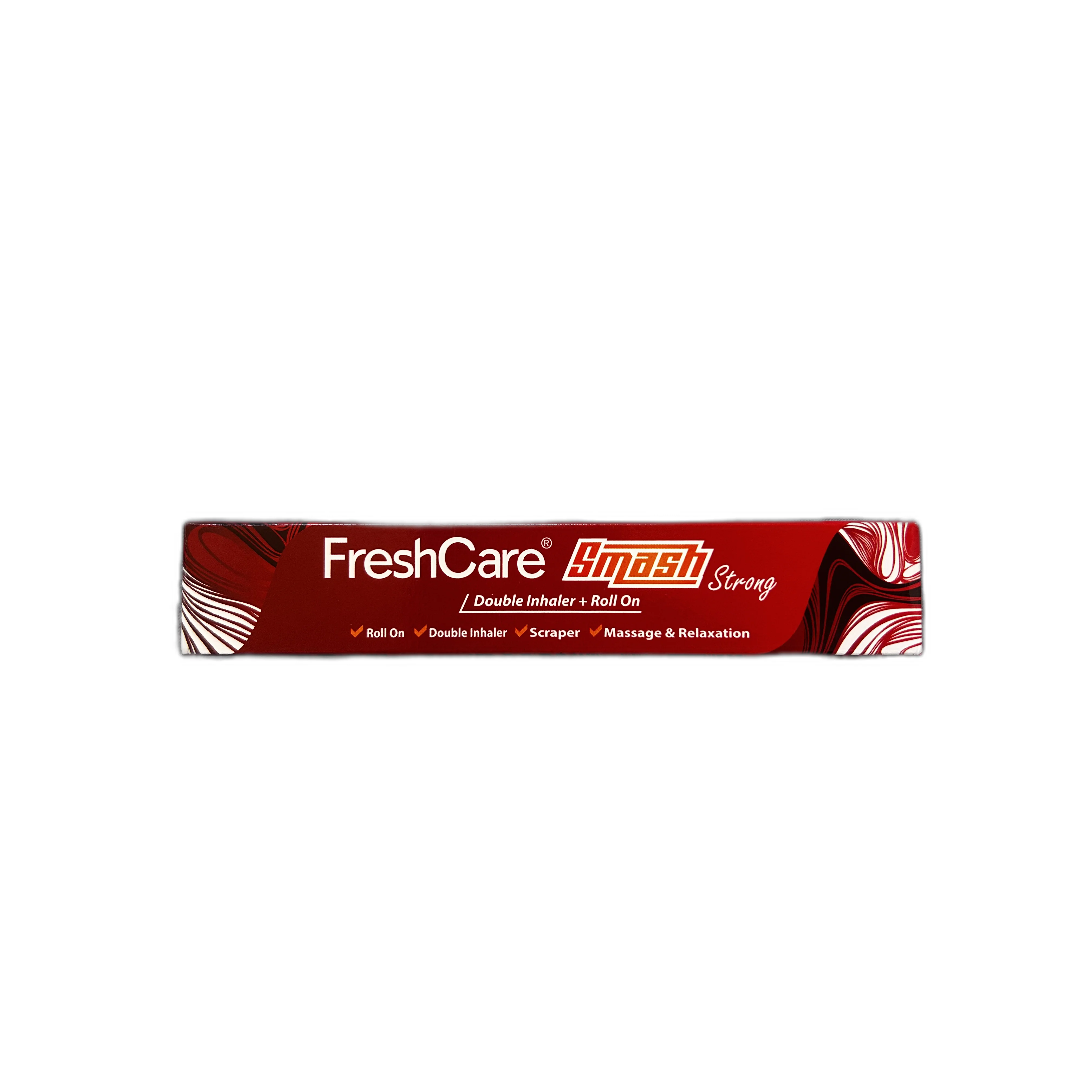 FreshCare Smash Aromatherapy — available at pharmacies in Cambodia on PharmKulen