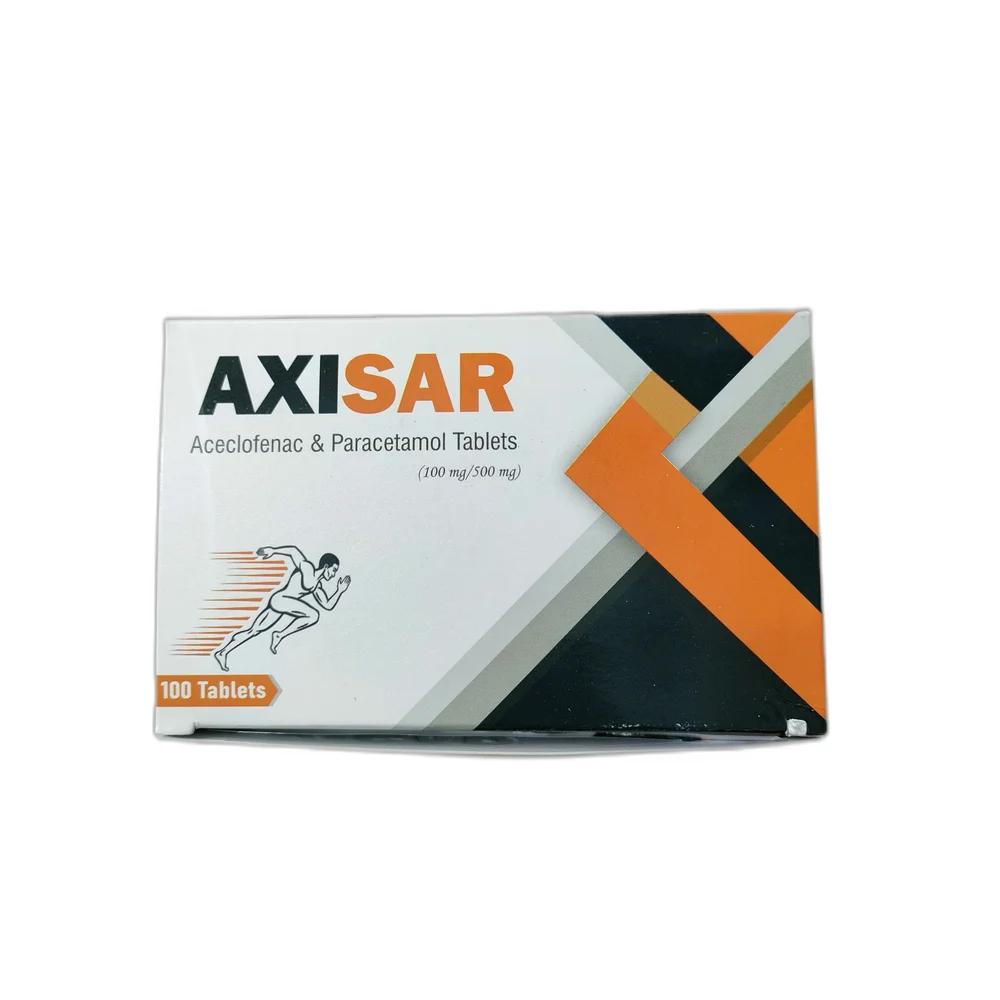 Axisar — available at pharmacies in Cambodia on PharmKulen