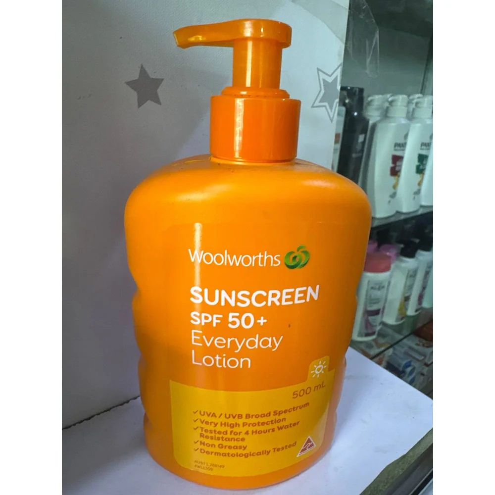 Woolworths — available at pharmacies in Cambodia on PharmKulen