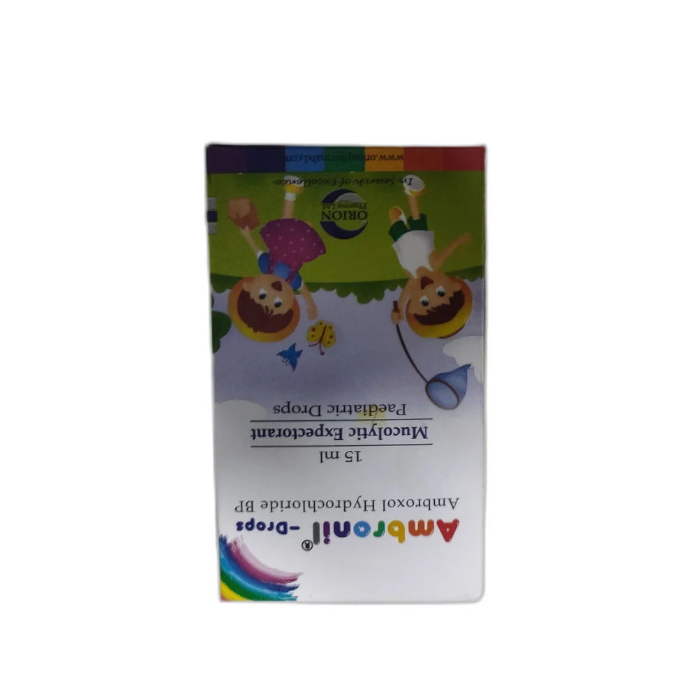 Ambronil — available at pharmacies in Cambodia on PharmKulen
