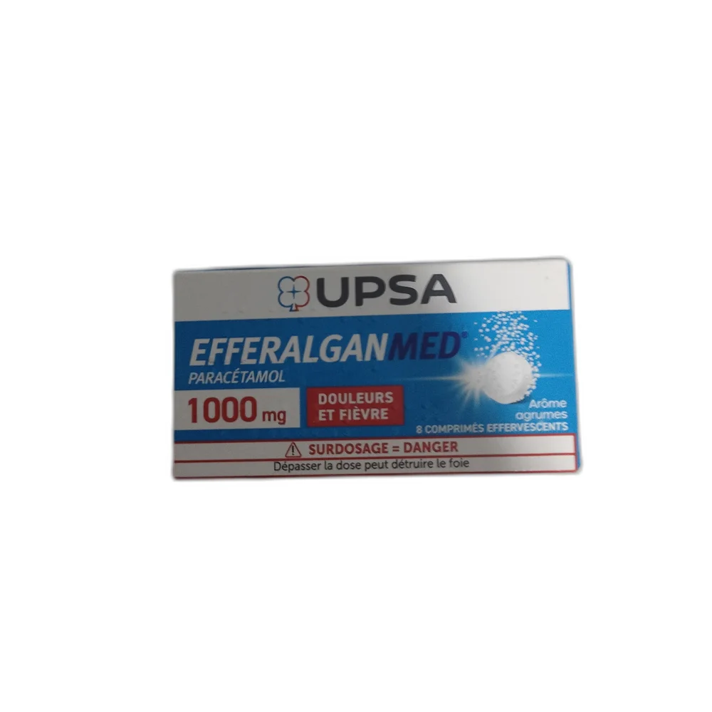 EfferalganMed — available at pharmacies in Cambodia on PharmKulen