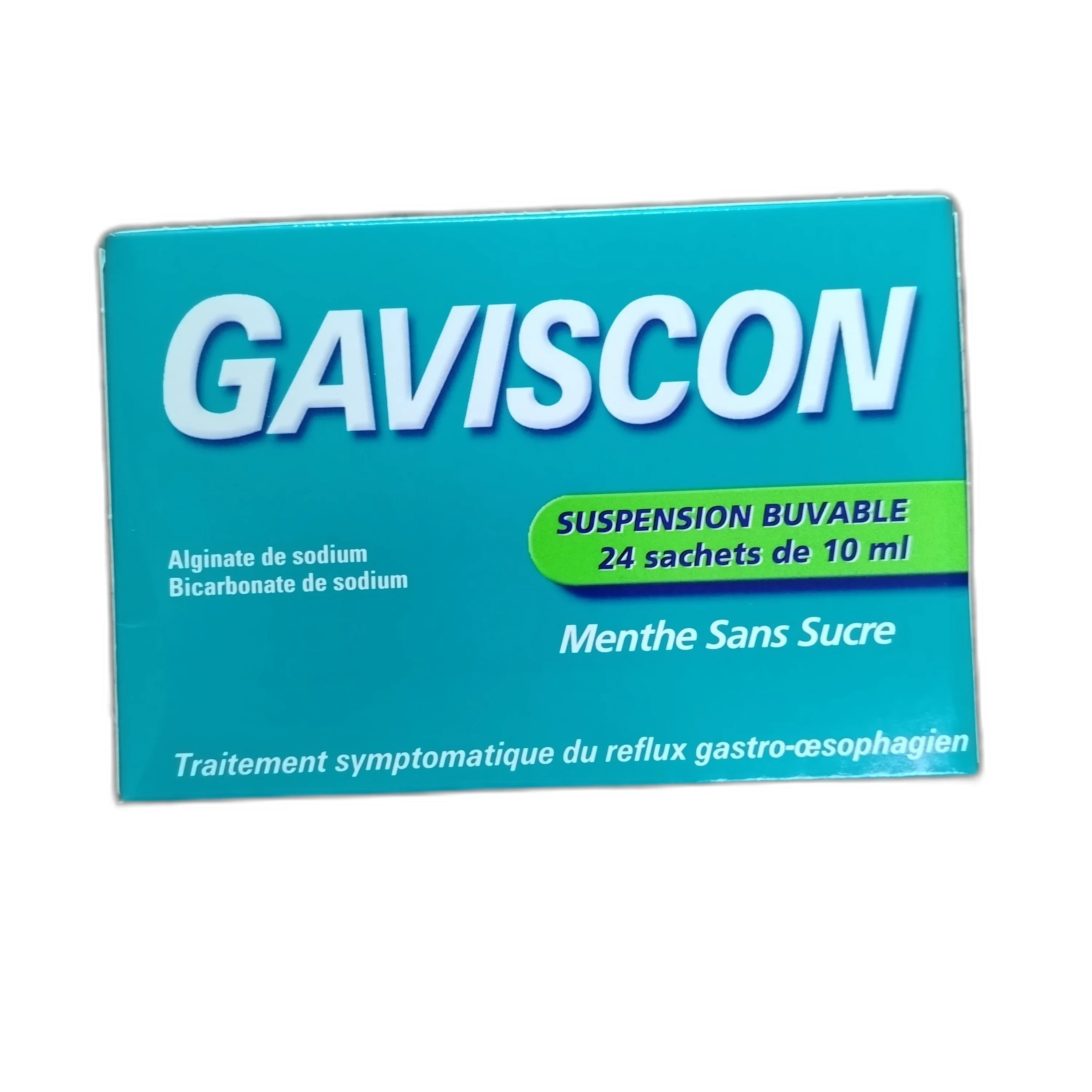 GAVISCON — available at pharmacies in Cambodia on PharmKulen