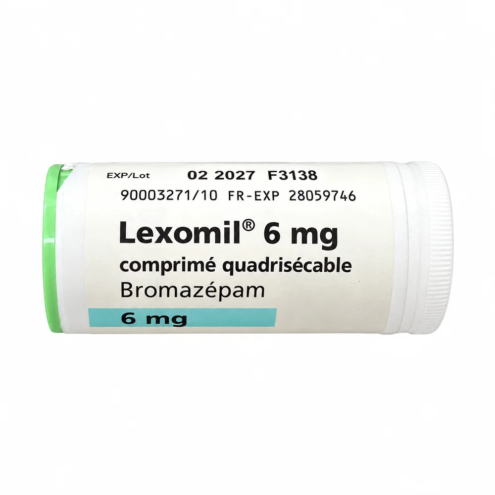 Lexomil — available at pharmacies in Cambodia on PharmKulen