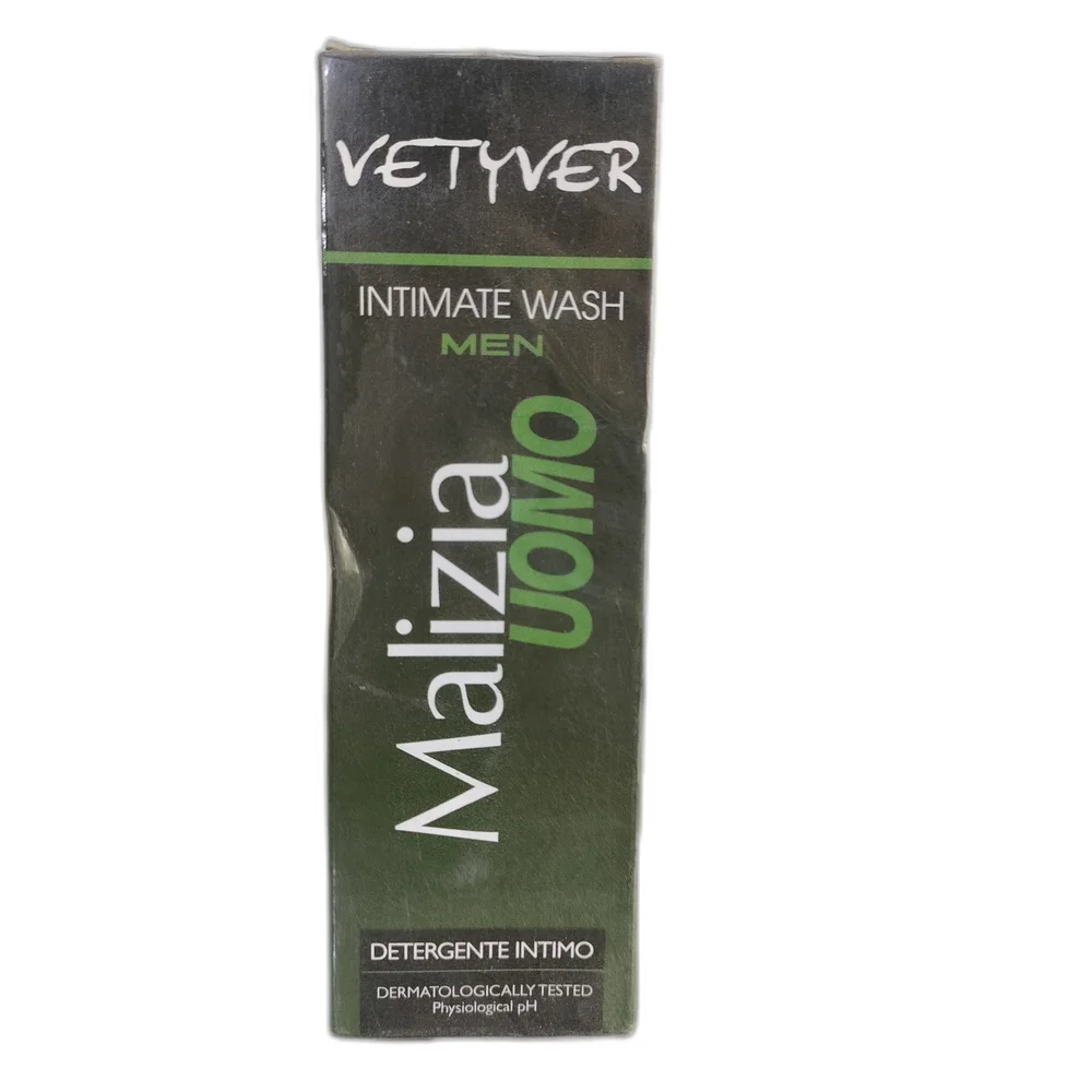 Malizia Uomo — available at pharmacies in Cambodia on PharmKulen