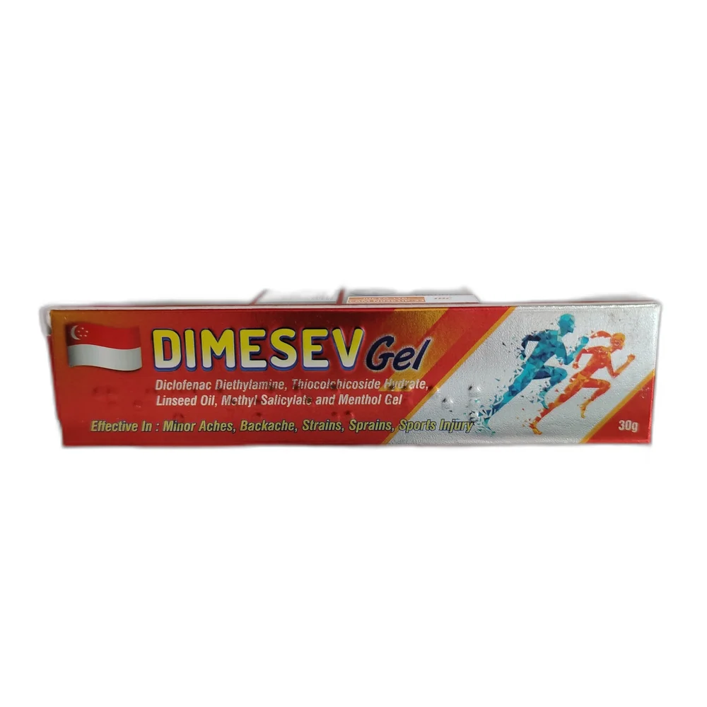 Dimesev — available at pharmacies in Cambodia on PharmKulen