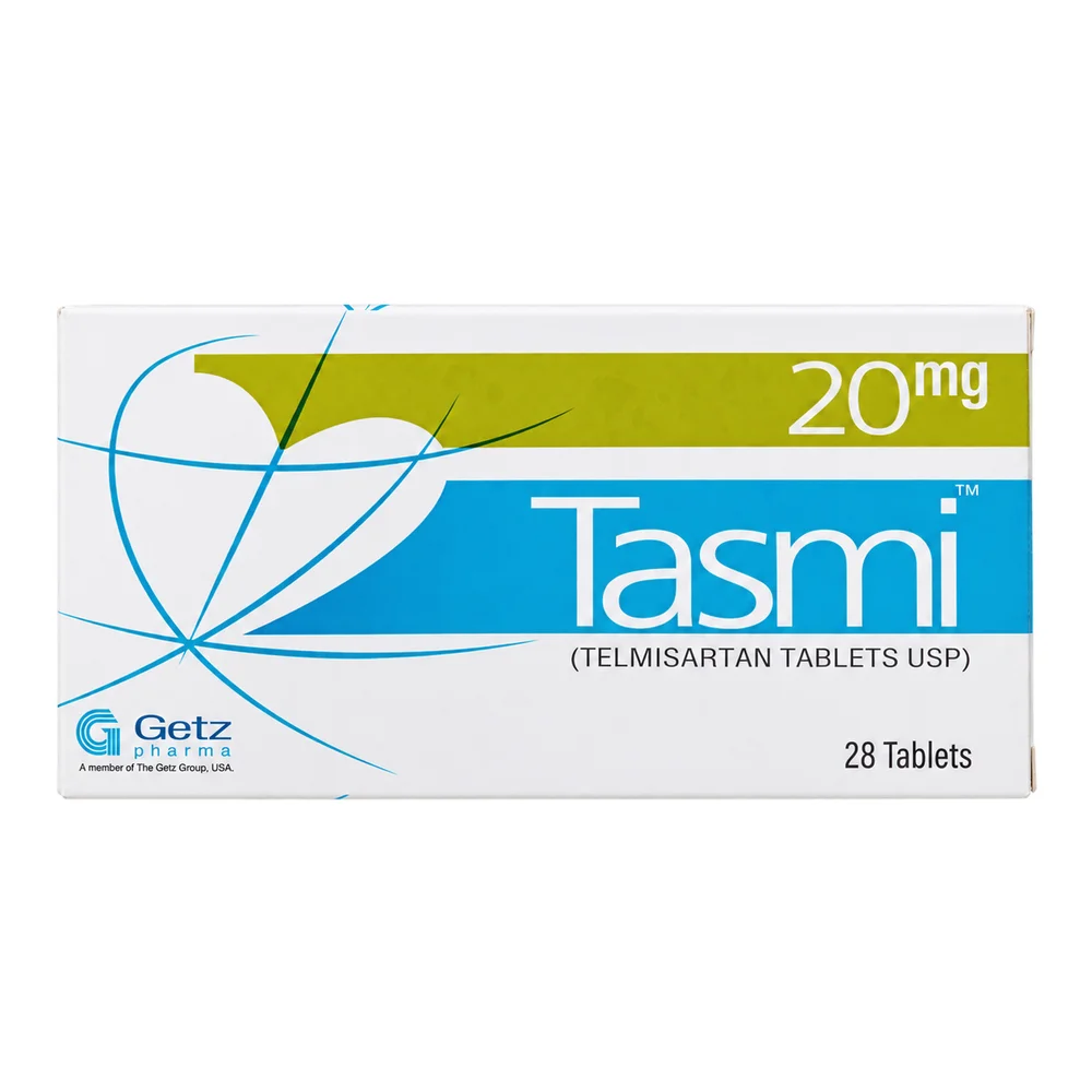 Tasmi — available at pharmacies in Cambodia on PharmKulen
