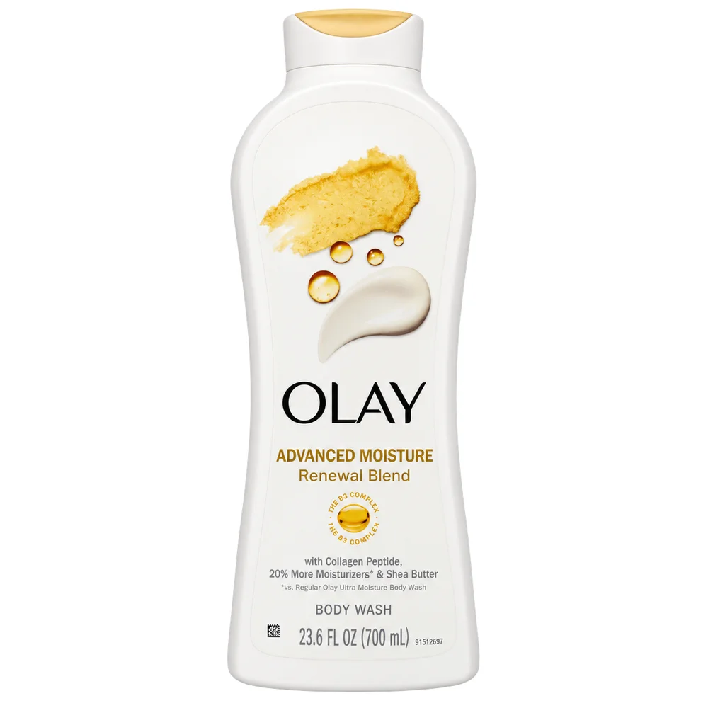 Olay Advanced Moisture Renewal Blend — available at pharmacies in Cambodia on PharmKulen